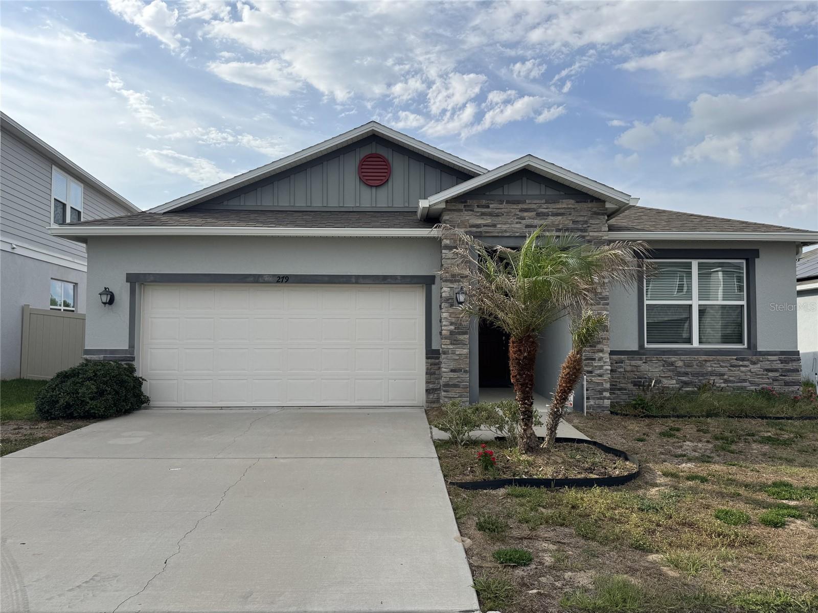 279 SUNFISH DRIVE DR, WINTER HAVEN, FL