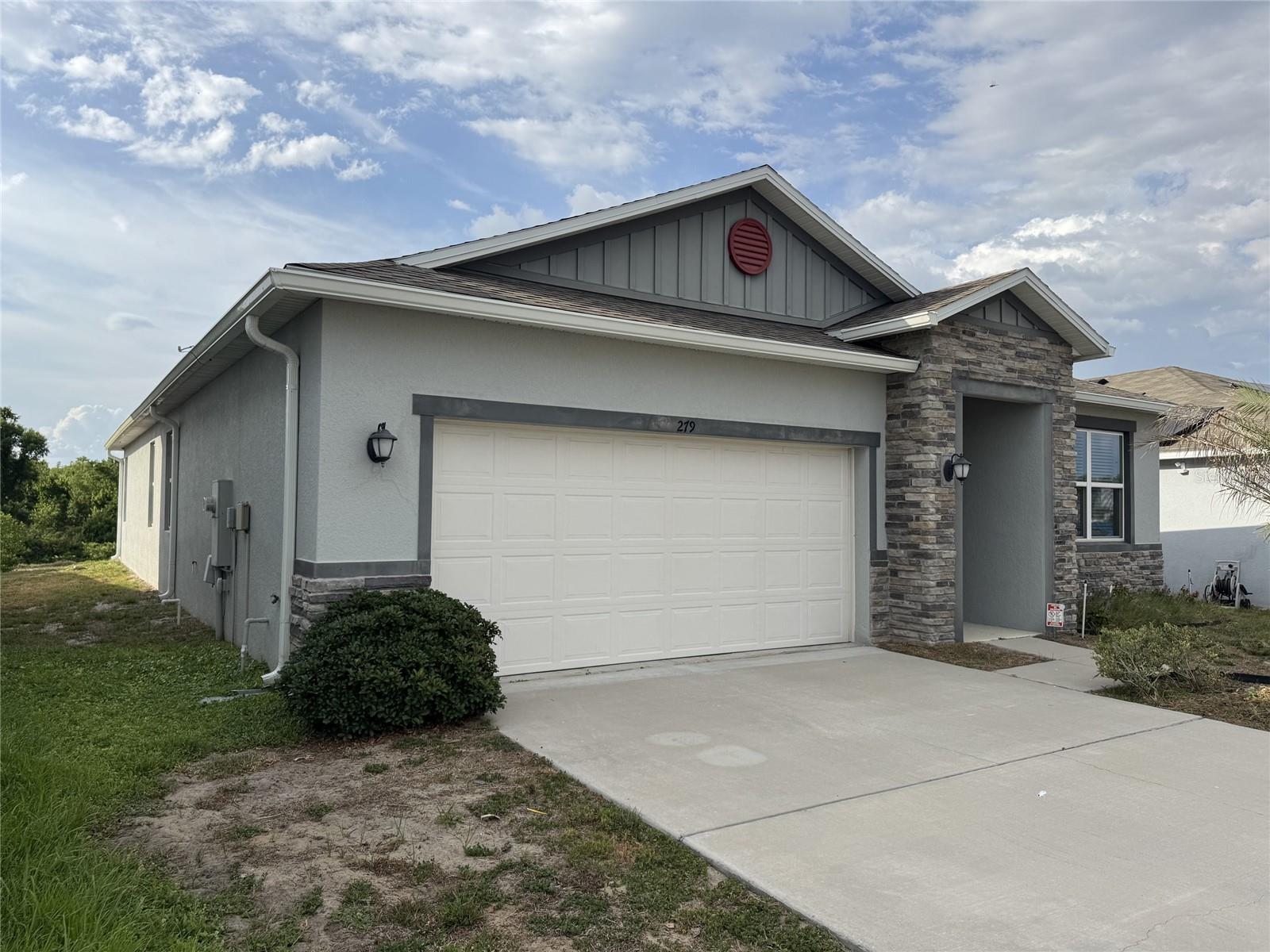 279 SUNFISH DRIVE DR, WINTER HAVEN, FL — photo 3