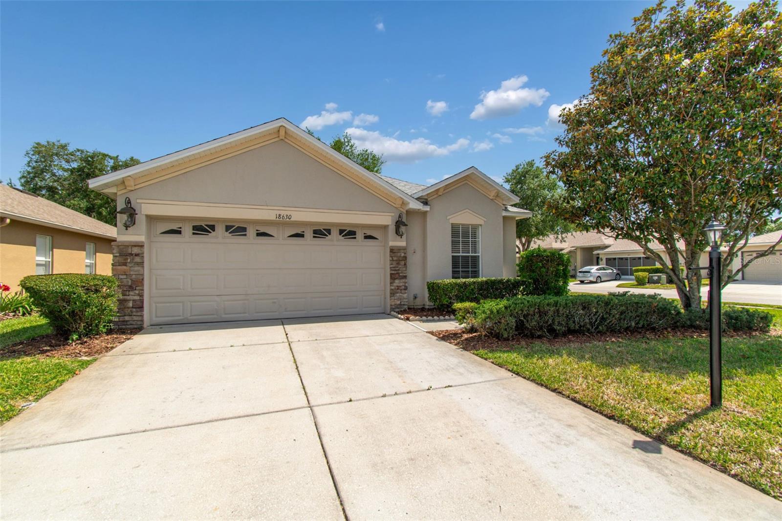 18630 ROLLING HILLS LOOP, HUDSON, FL — photo 2