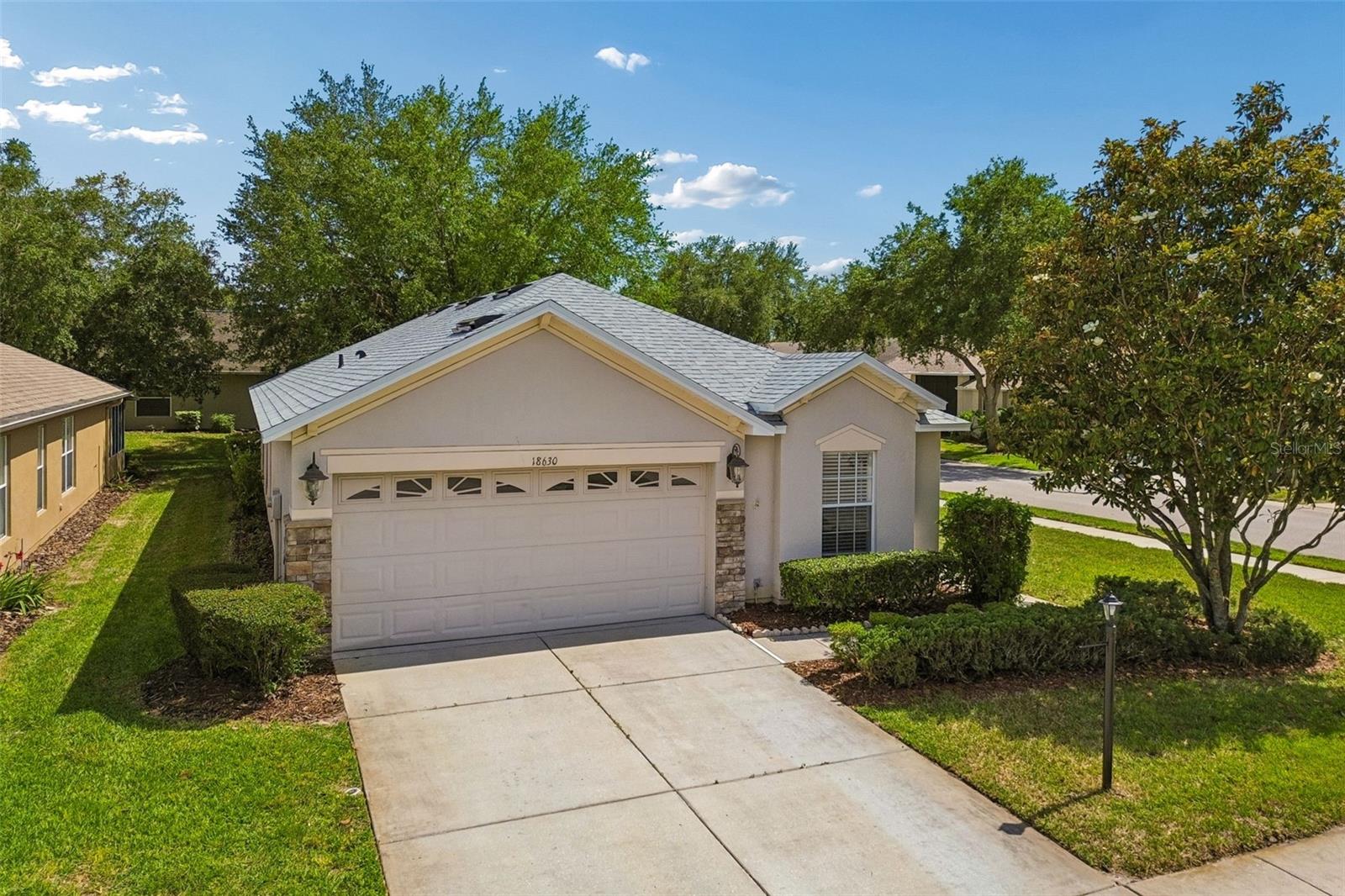 18630 ROLLING HILLS LOOP, HUDSON, FL — photo 33
