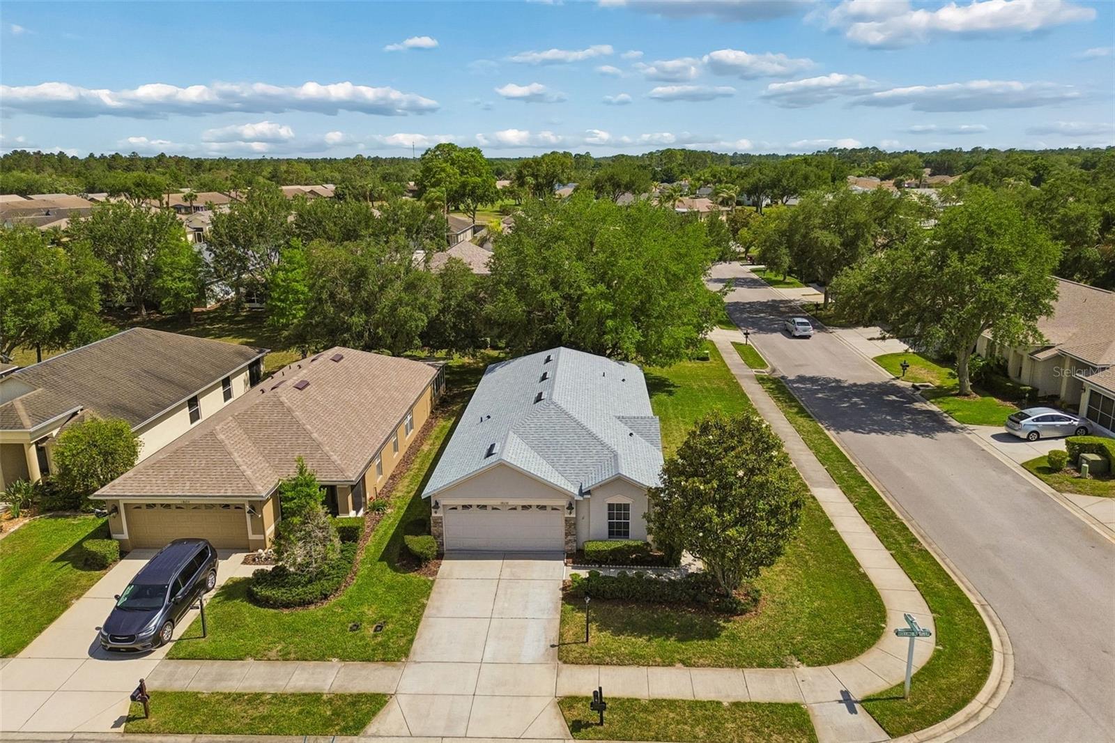 18630 ROLLING HILLS LOOP, HUDSON, FL — photo 34