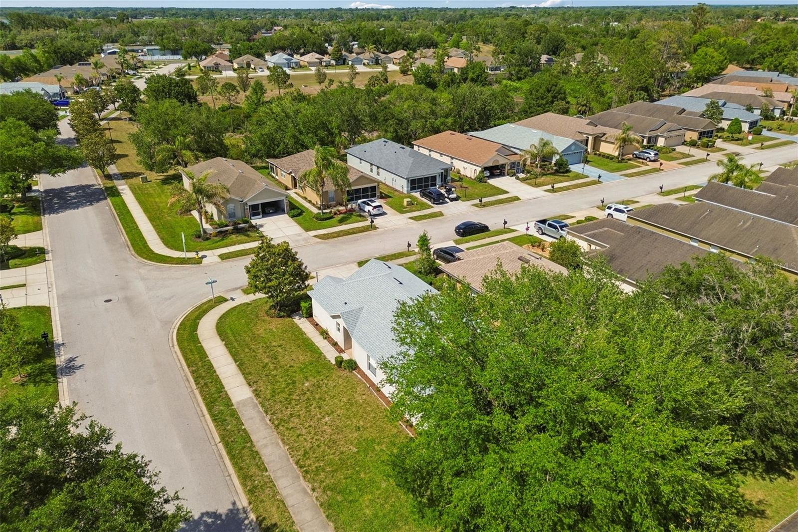 18630 ROLLING HILLS LOOP, HUDSON, FL — photo 35
