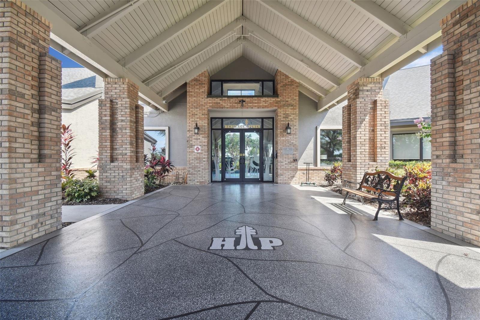 18630 ROLLING HILLS LOOP, HUDSON, FL — photo 40