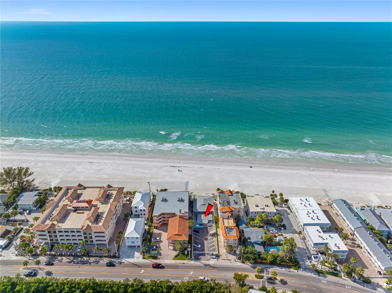 614 GULF BLVD #9, INDIAN ROCKS BEACH, FL — photo 6