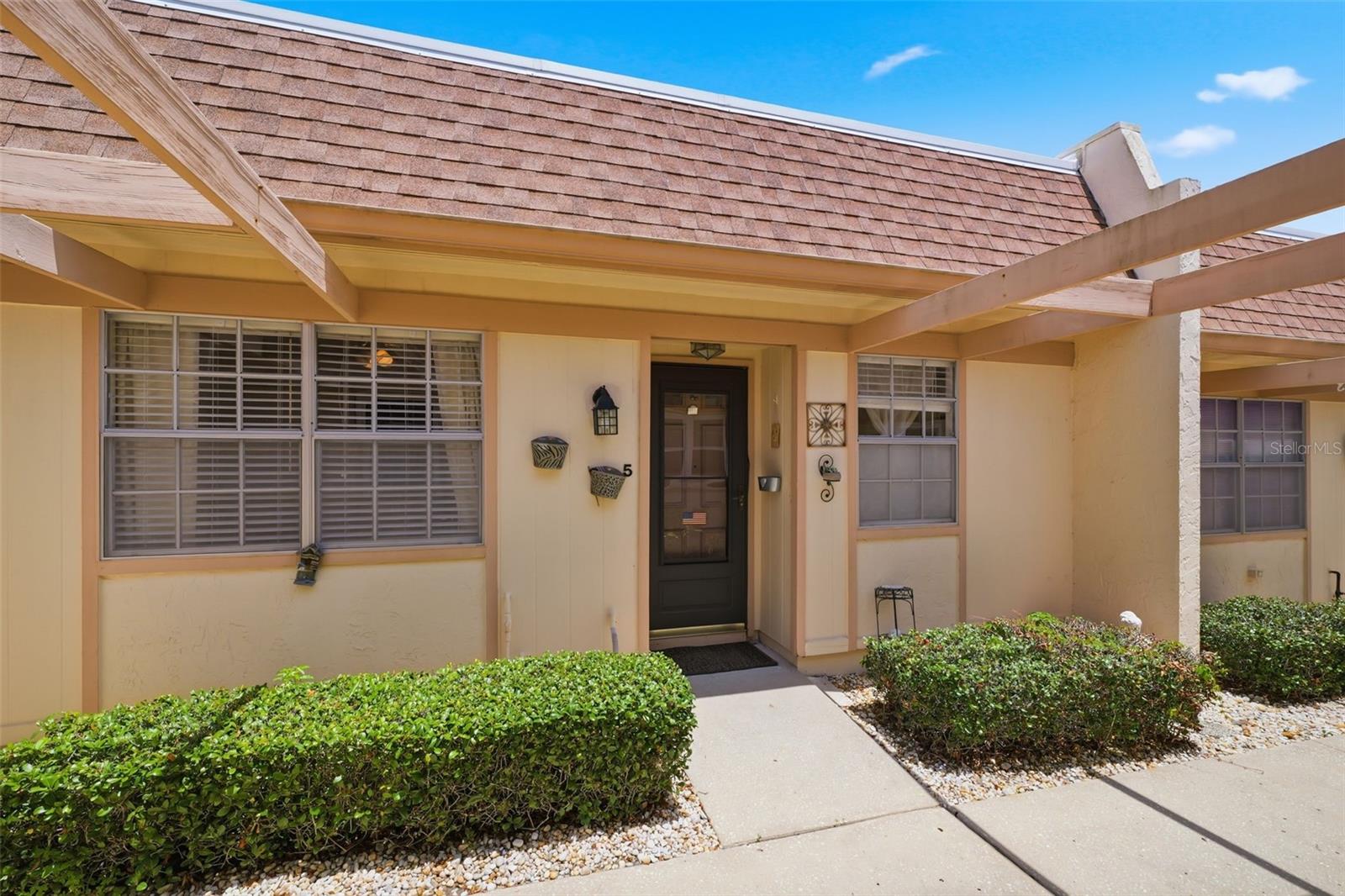 11210 CARRIAGE HILL DR #5, PORT RICHEY, FL — photo 3