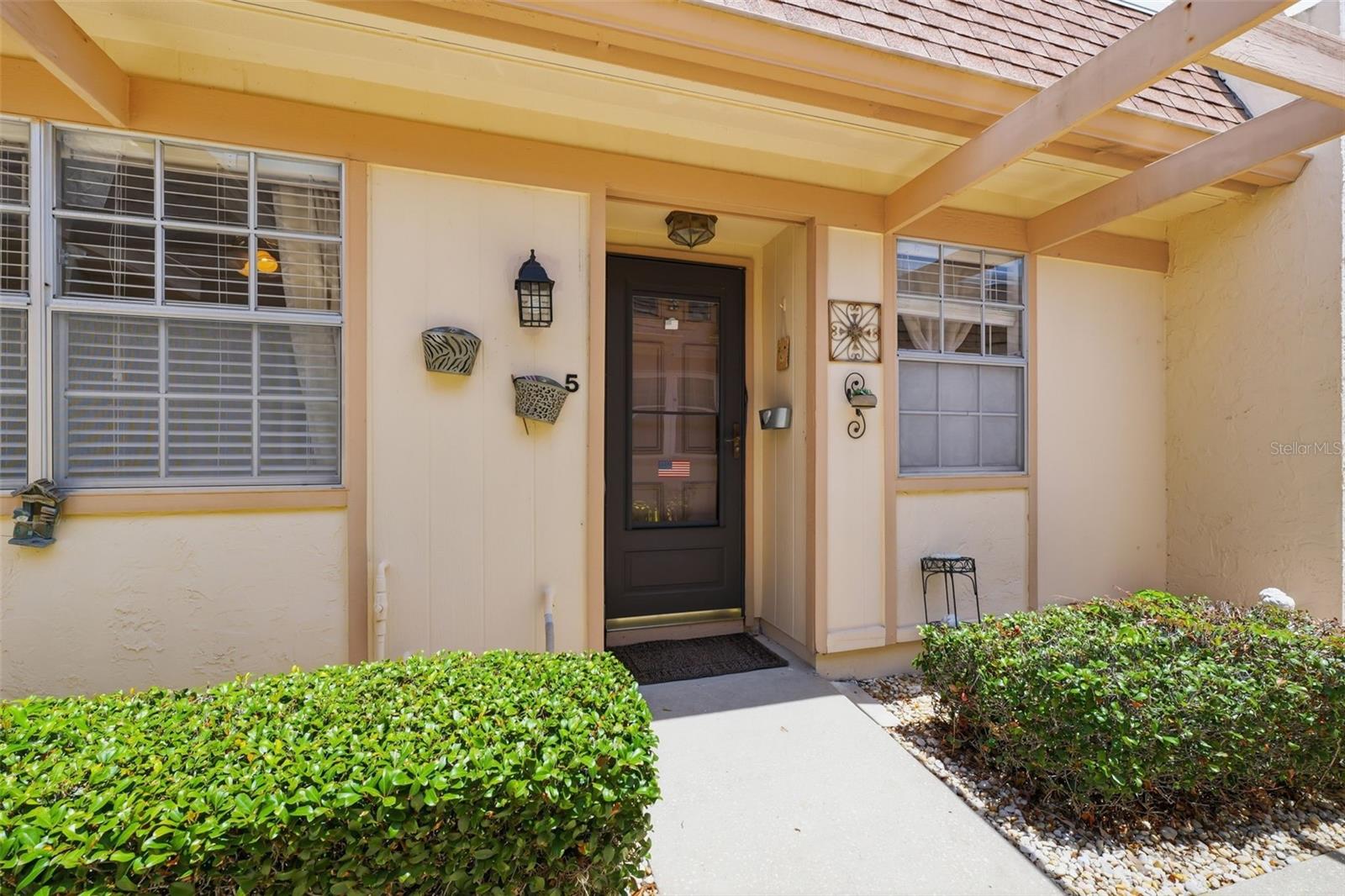 11210 CARRIAGE HILL DR #5, PORT RICHEY, FL — photo 4