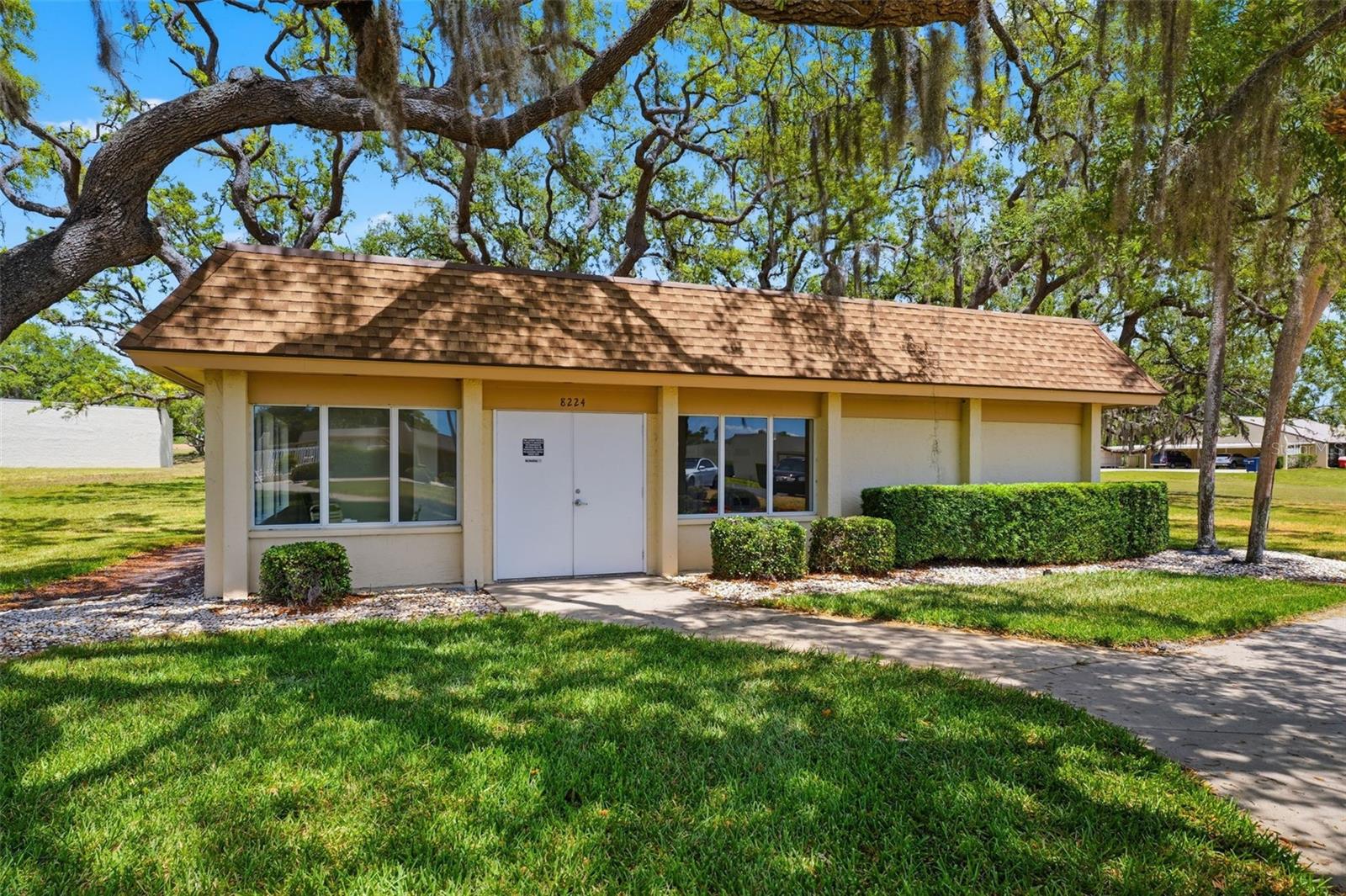 11210 CARRIAGE HILL DR #5, PORT RICHEY, FL — photo 41