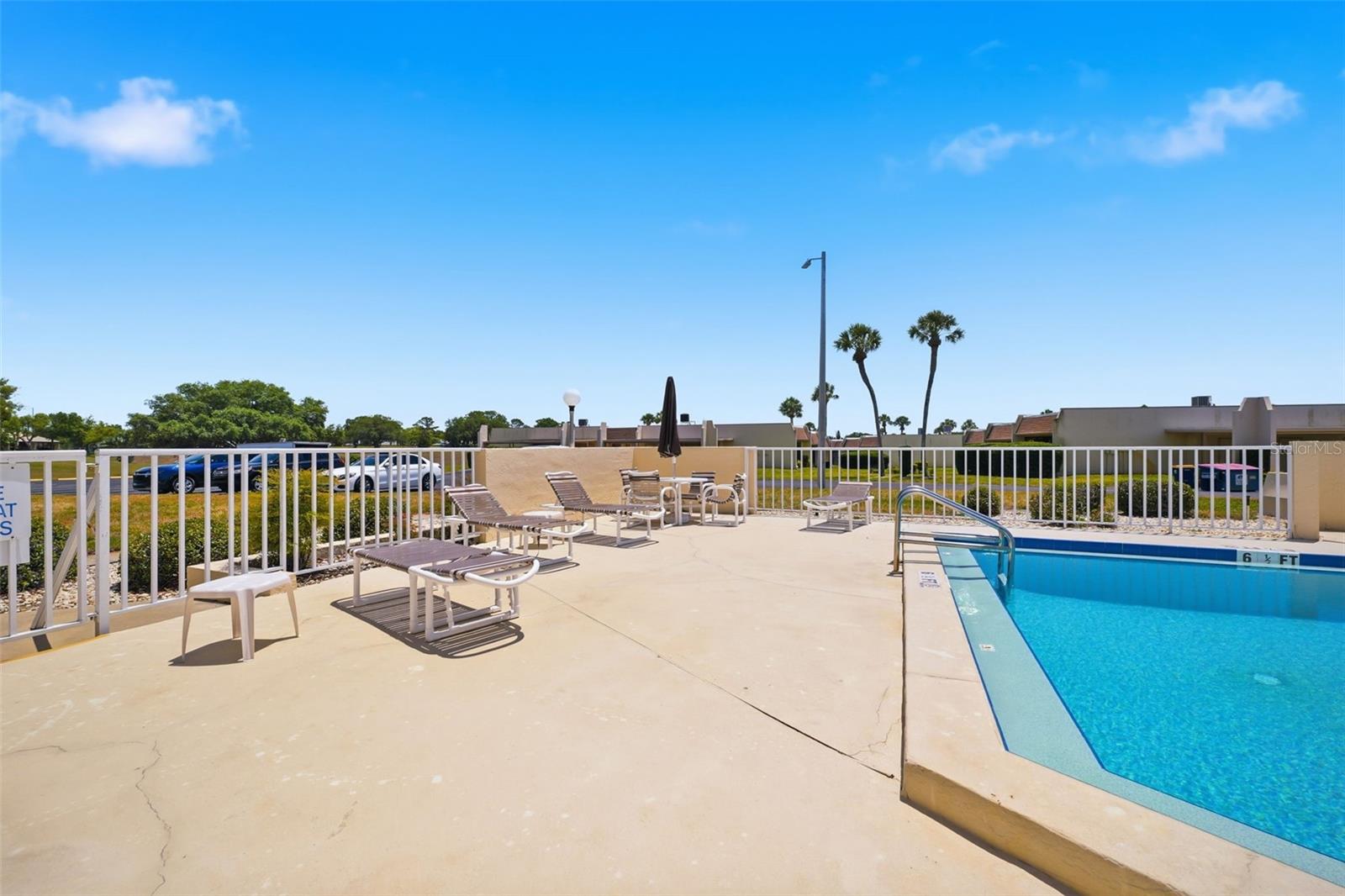 11210 CARRIAGE HILL DR #5, PORT RICHEY, FL — photo 44