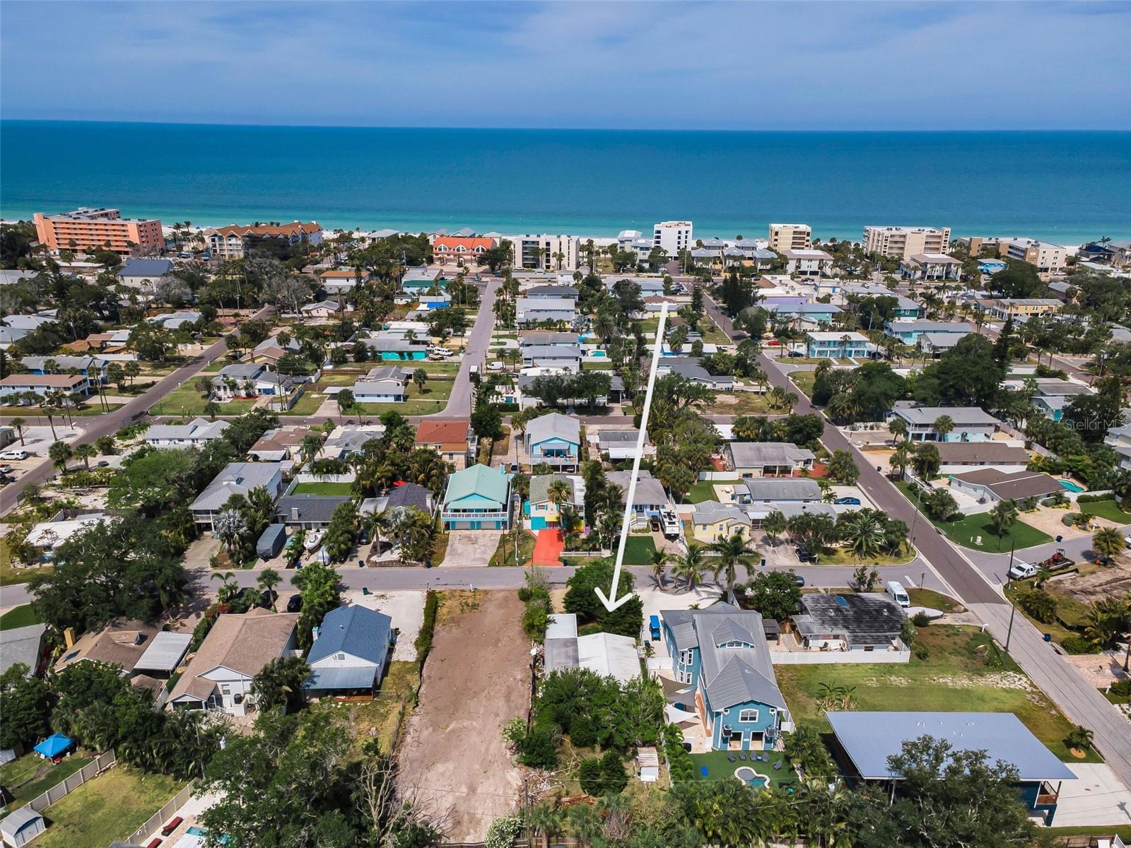 1213 BAY PALM BLVD, INDIAN ROCKS BEACH, FL — photo 5