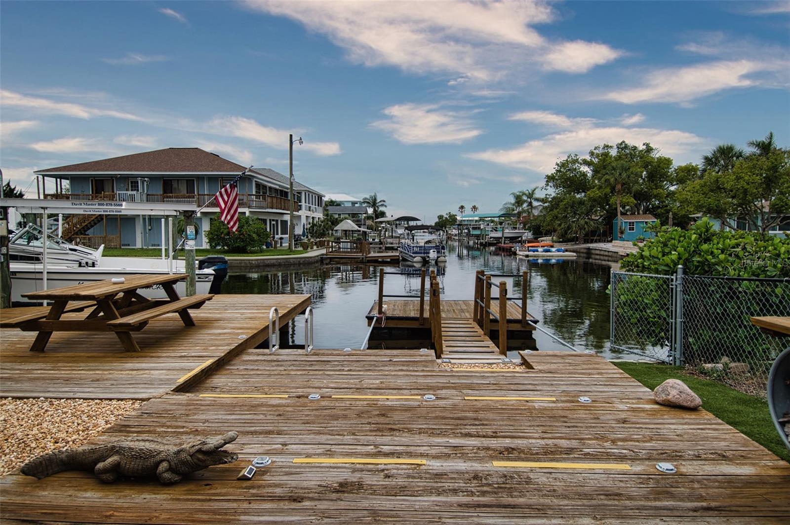 6420 BOATYARD DR, HUDSON, FL — photo 39