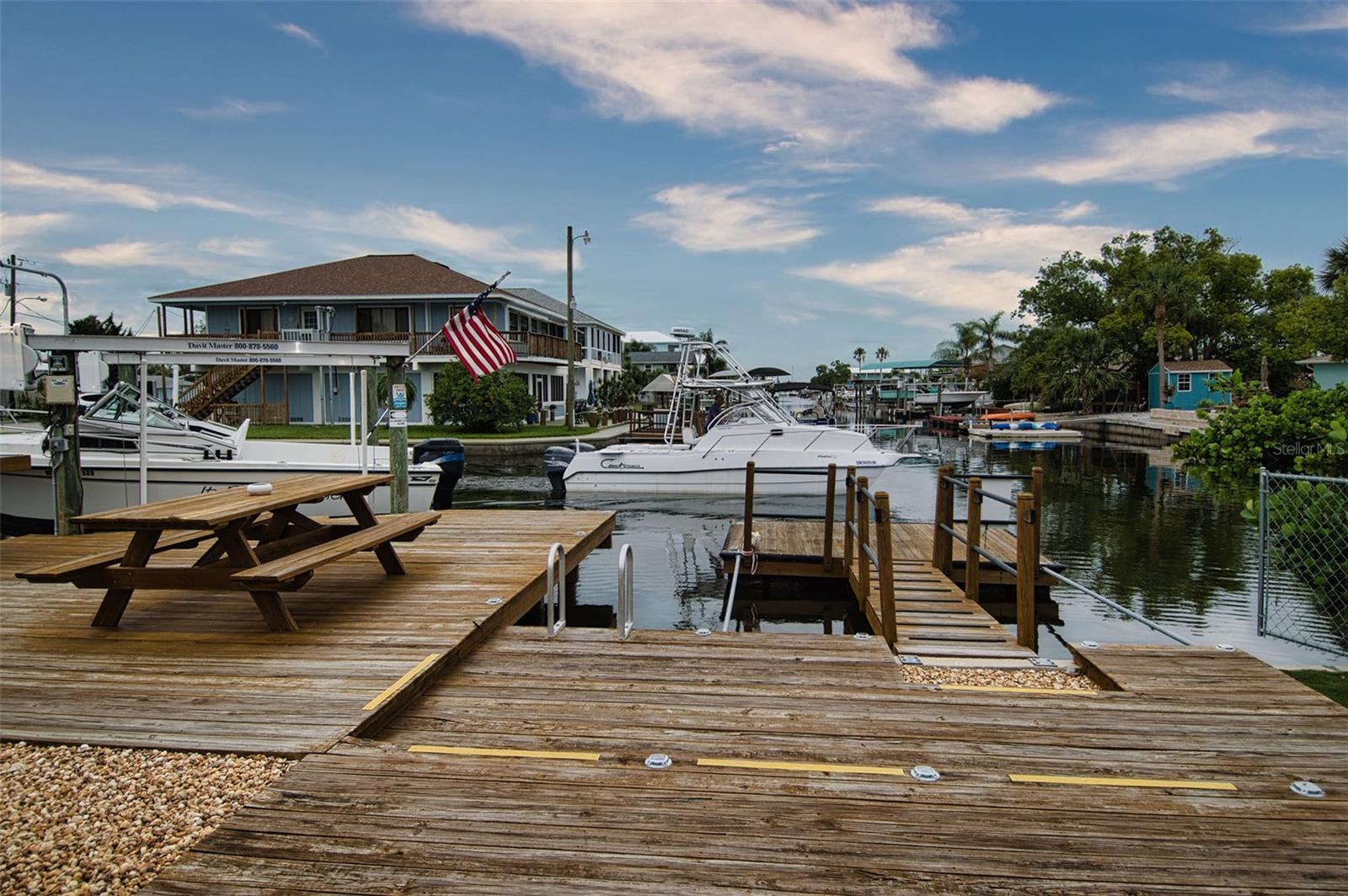 6420 BOATYARD DR, HUDSON, FL — photo 40