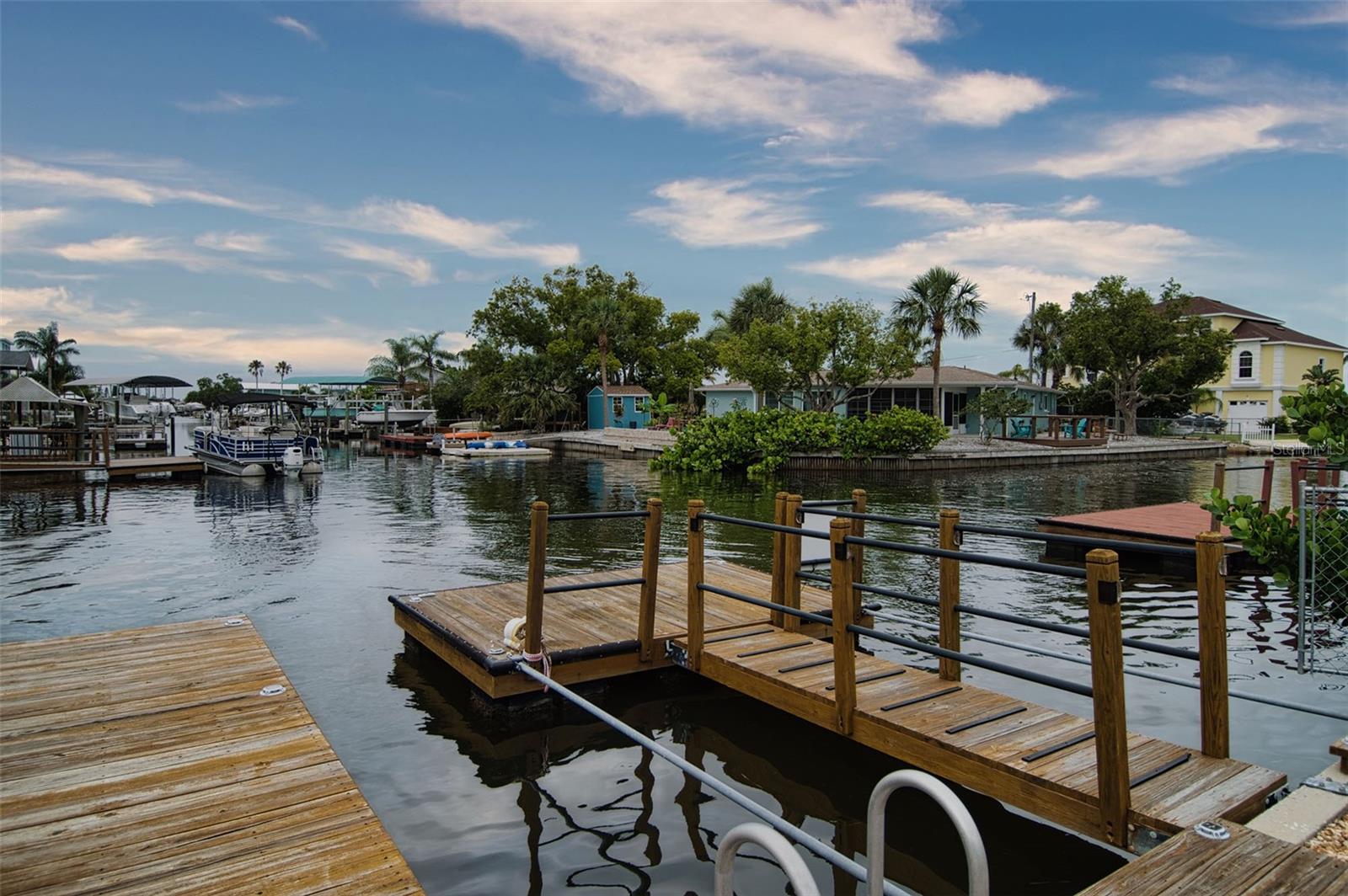 6420 BOATYARD DR, HUDSON, FL — photo 41