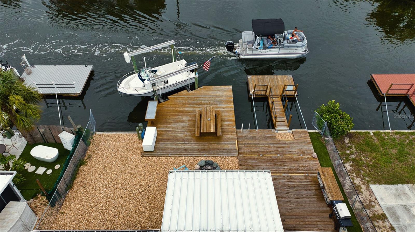 6420 BOATYARD DR, HUDSON, FL — photo 45