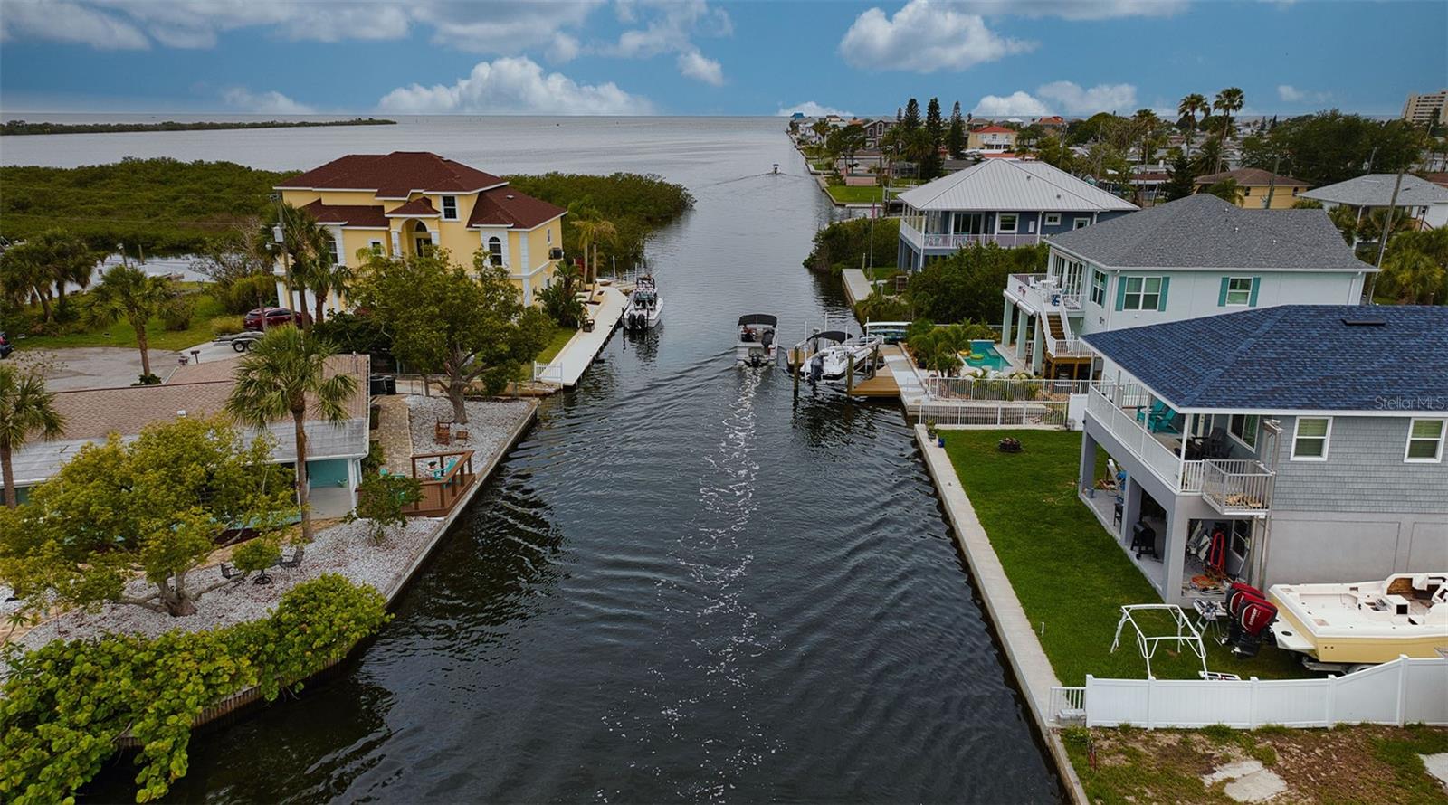 6420 BOATYARD DR, HUDSON, FL — photo 47