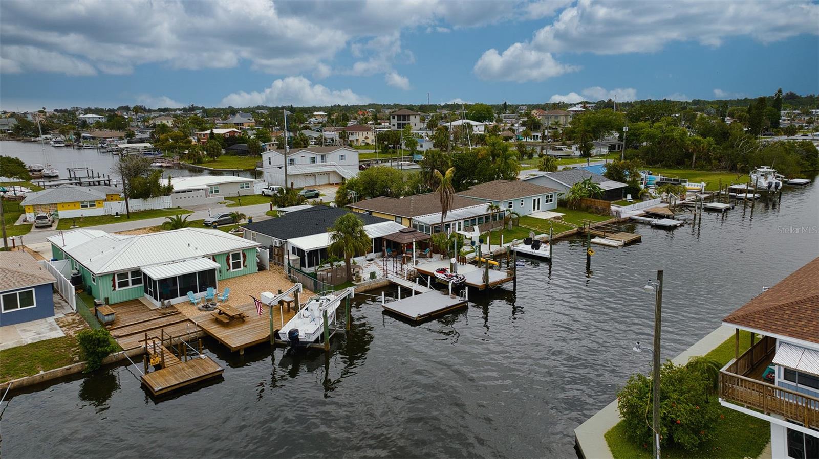 6420 BOATYARD DR, HUDSON, FL — photo 48