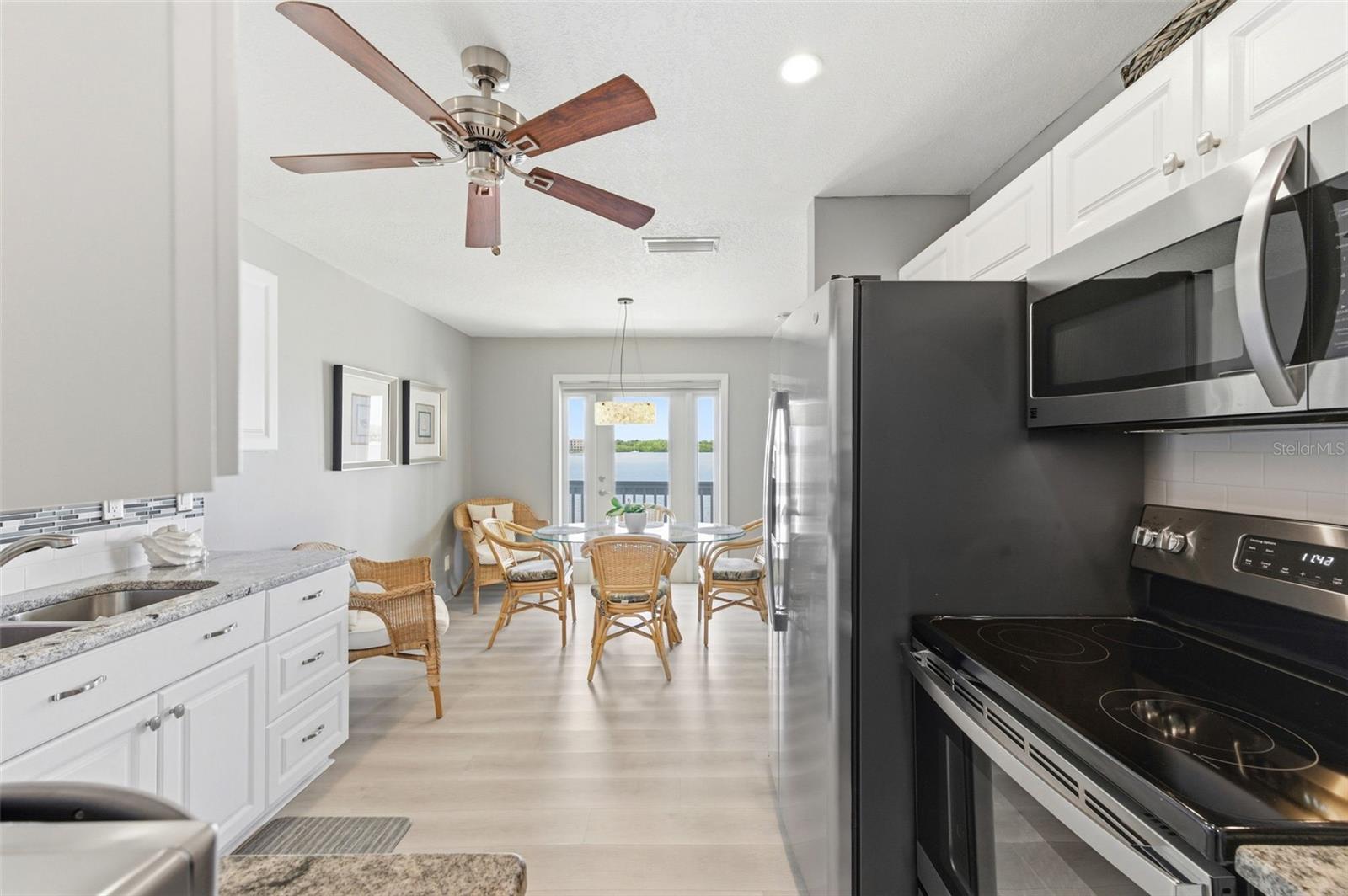 4805 COBIA DR SE #D Furnished, ST PETERSBURG, FL — photo 9