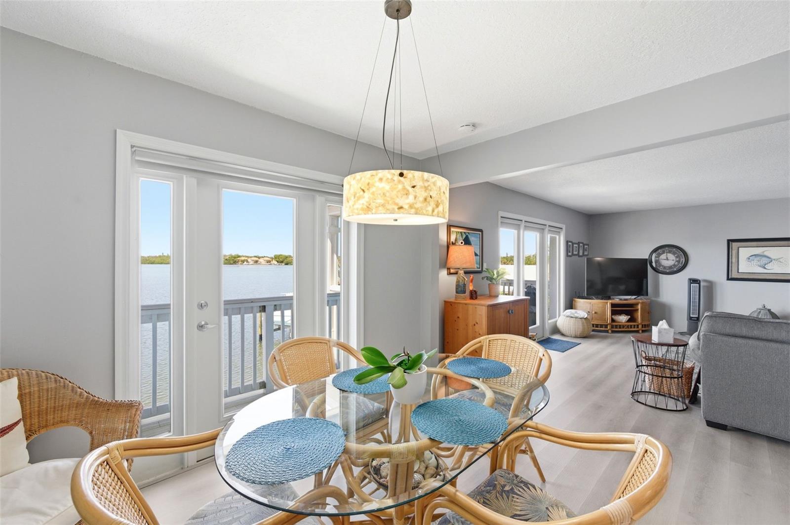 4805 COBIA DR SE #D Furnished, ST PETERSBURG, FL — photo 14