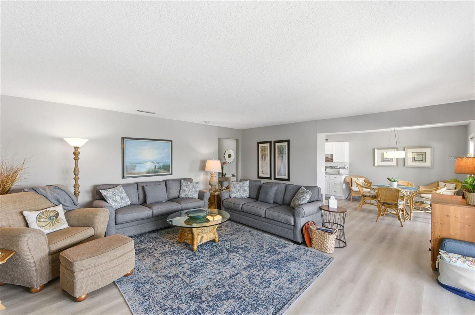 4805 COBIA DR SE #D Furnished, ST PETERSBURG, FL — photo 21