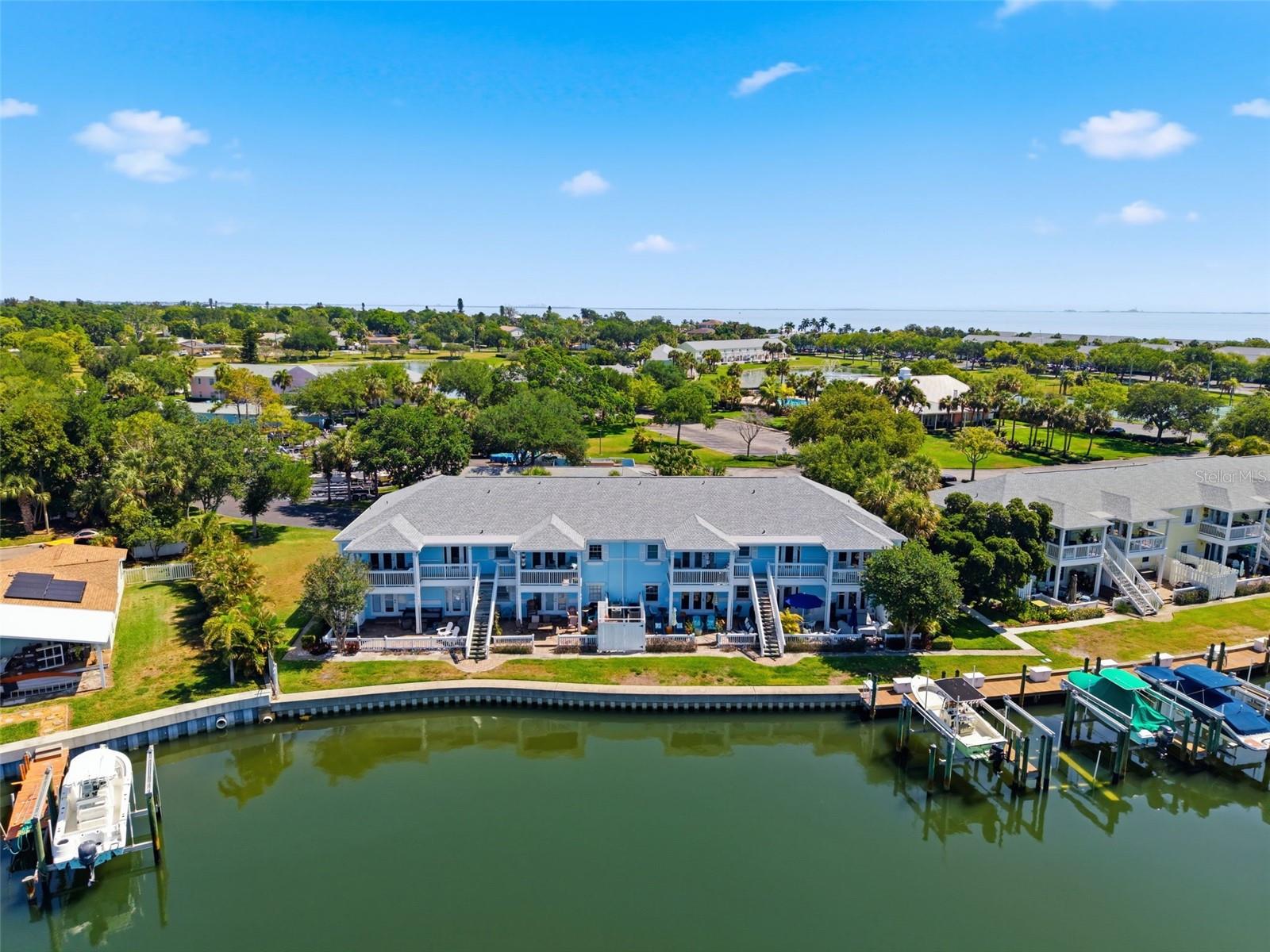 4805 COBIA DR SE #D Furnished, ST PETERSBURG, FL — photo 44