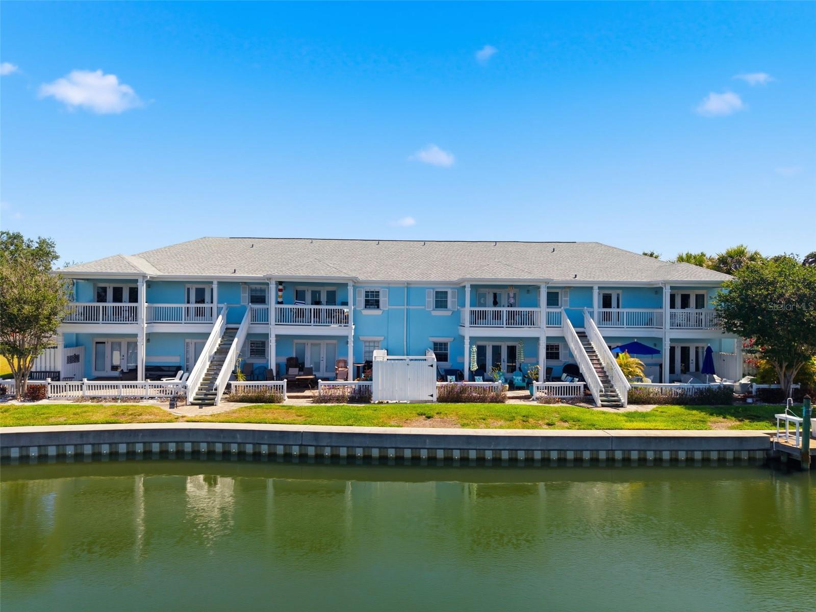 4805 COBIA DR SE #D Furnished, ST PETERSBURG, FL — photo 57