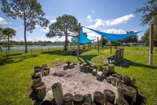 4805 COBIA DR SE #D Furnished, ST PETERSBURG, FL — photo 66
