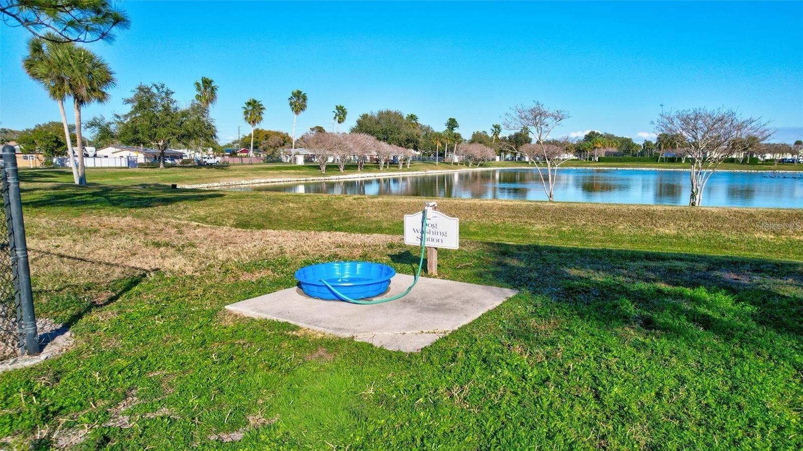 4805 COBIA DR SE #D Furnished, ST PETERSBURG, FL — photo 84