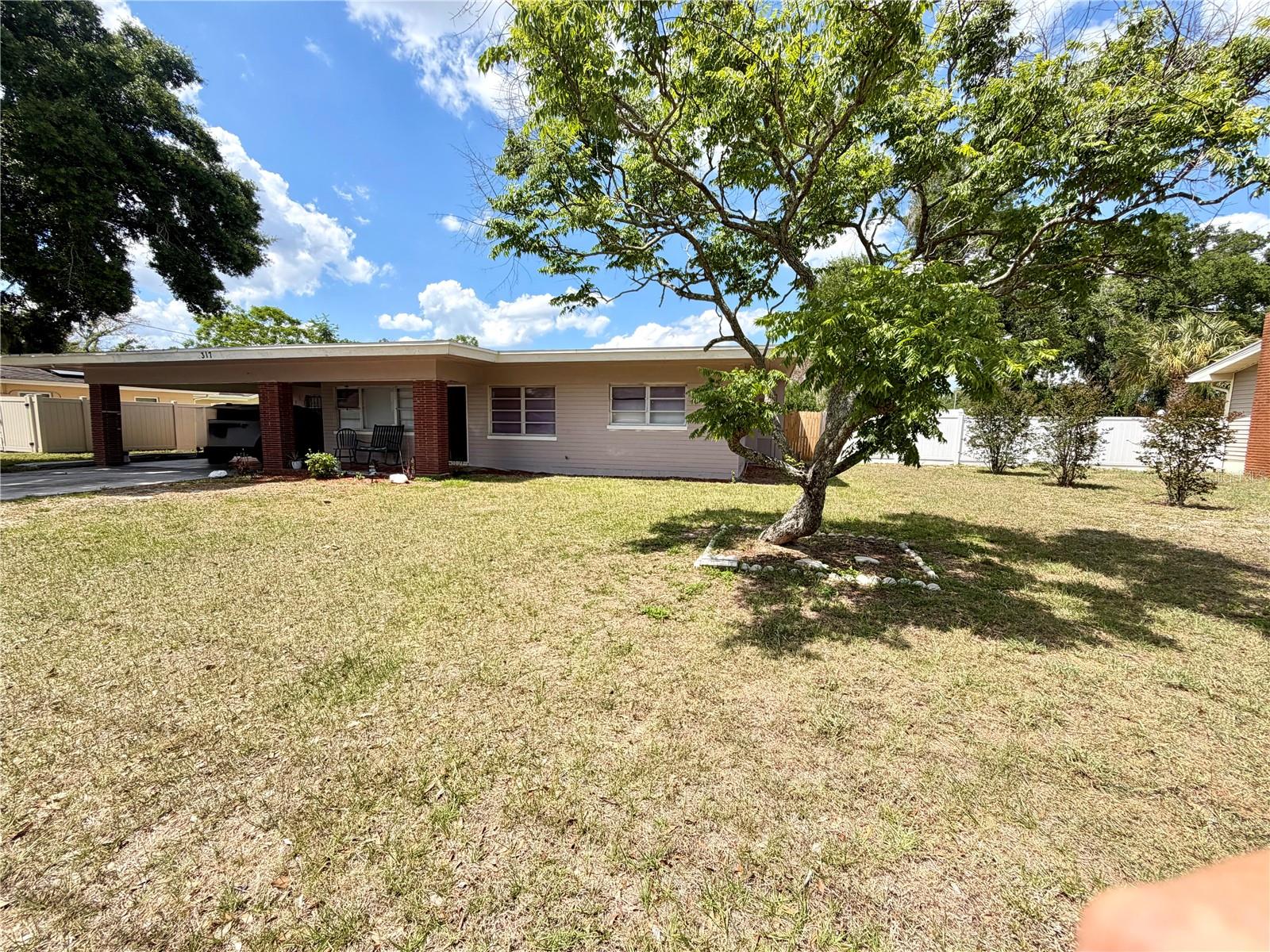 317 AVENUE G SE, WINTER HAVEN, FL