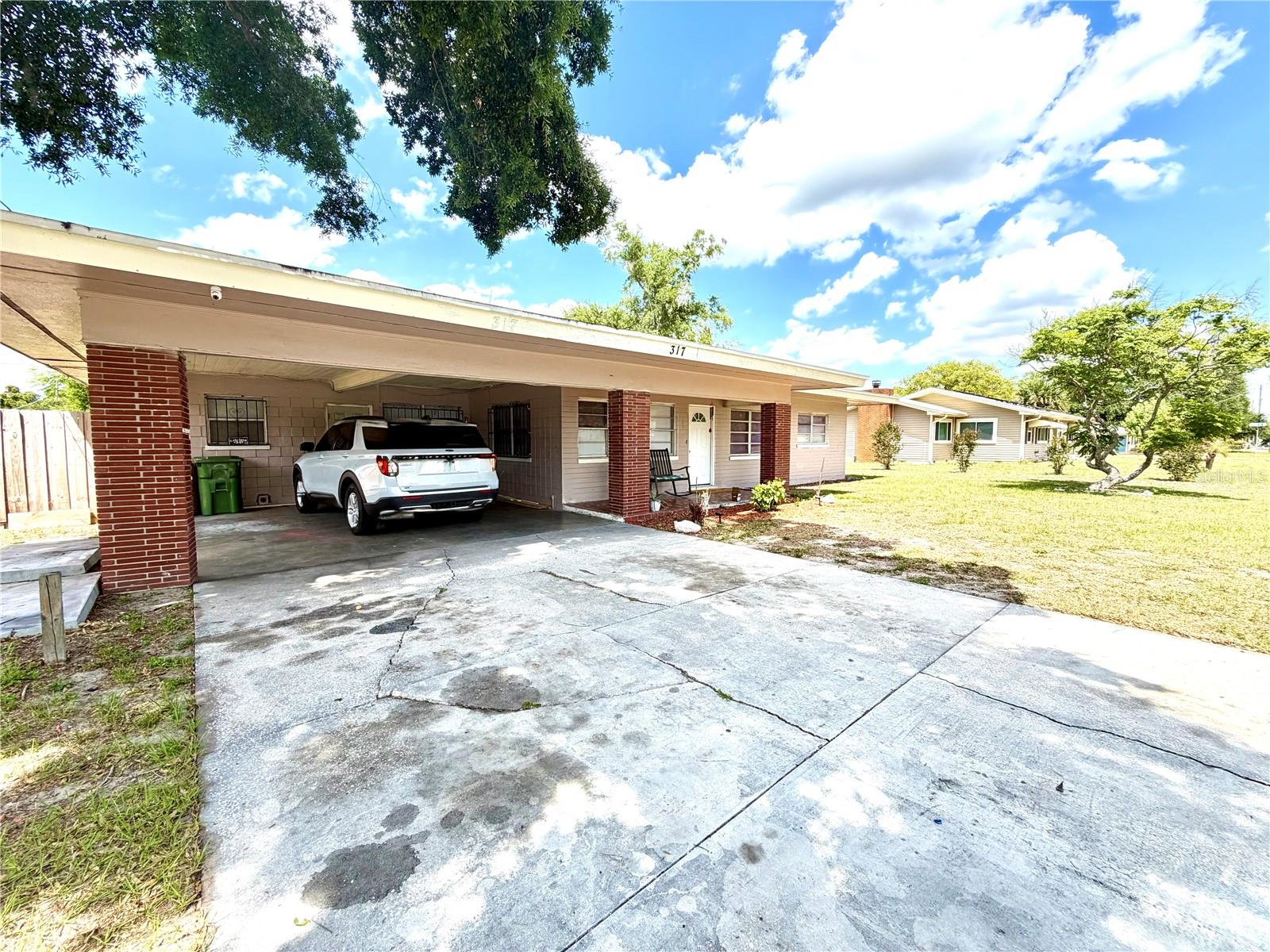 317 AVENUE G SE, WINTER HAVEN, FL — photo 2