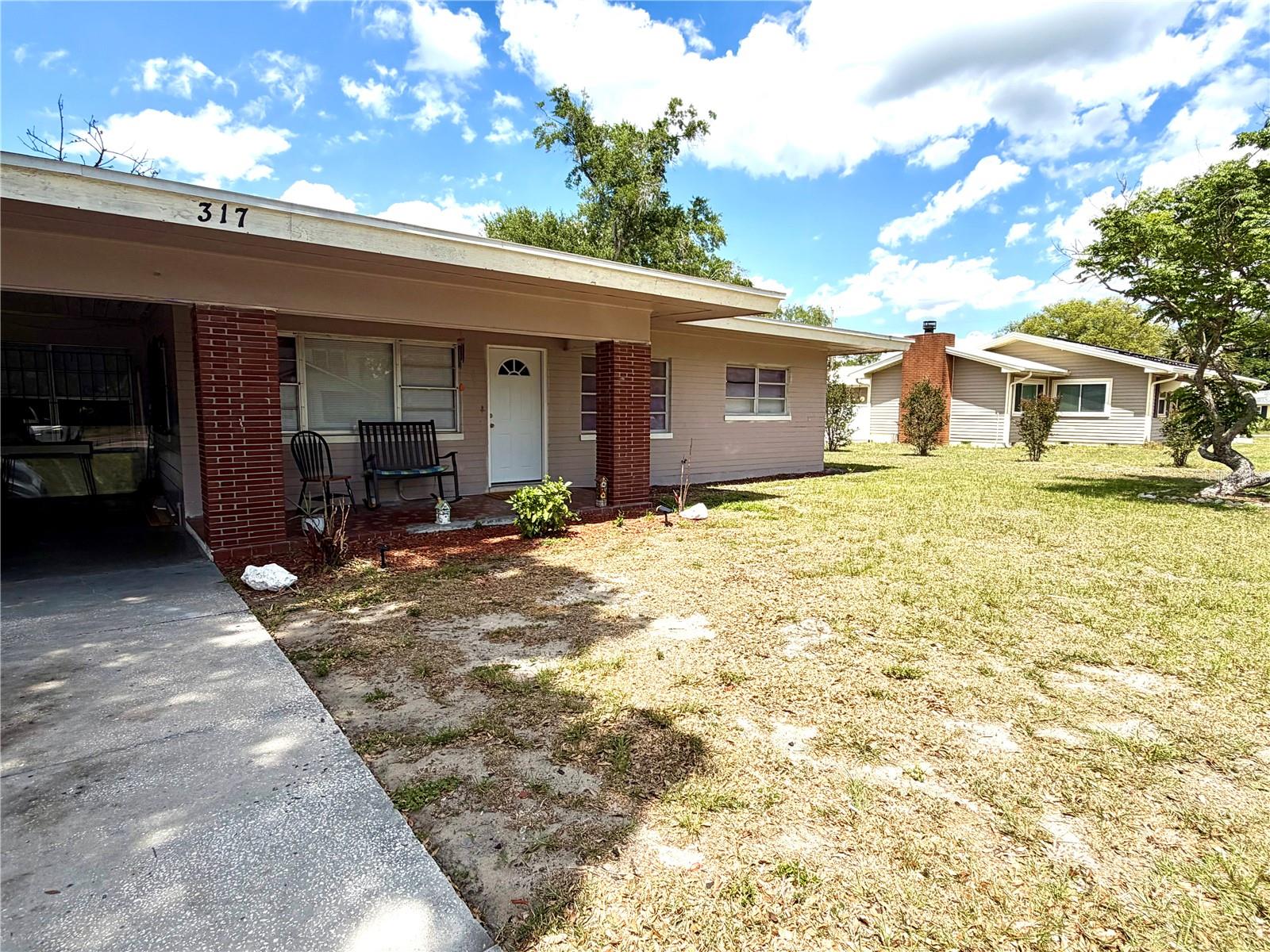 317 AVENUE G SE, WINTER HAVEN, FL — photo 3