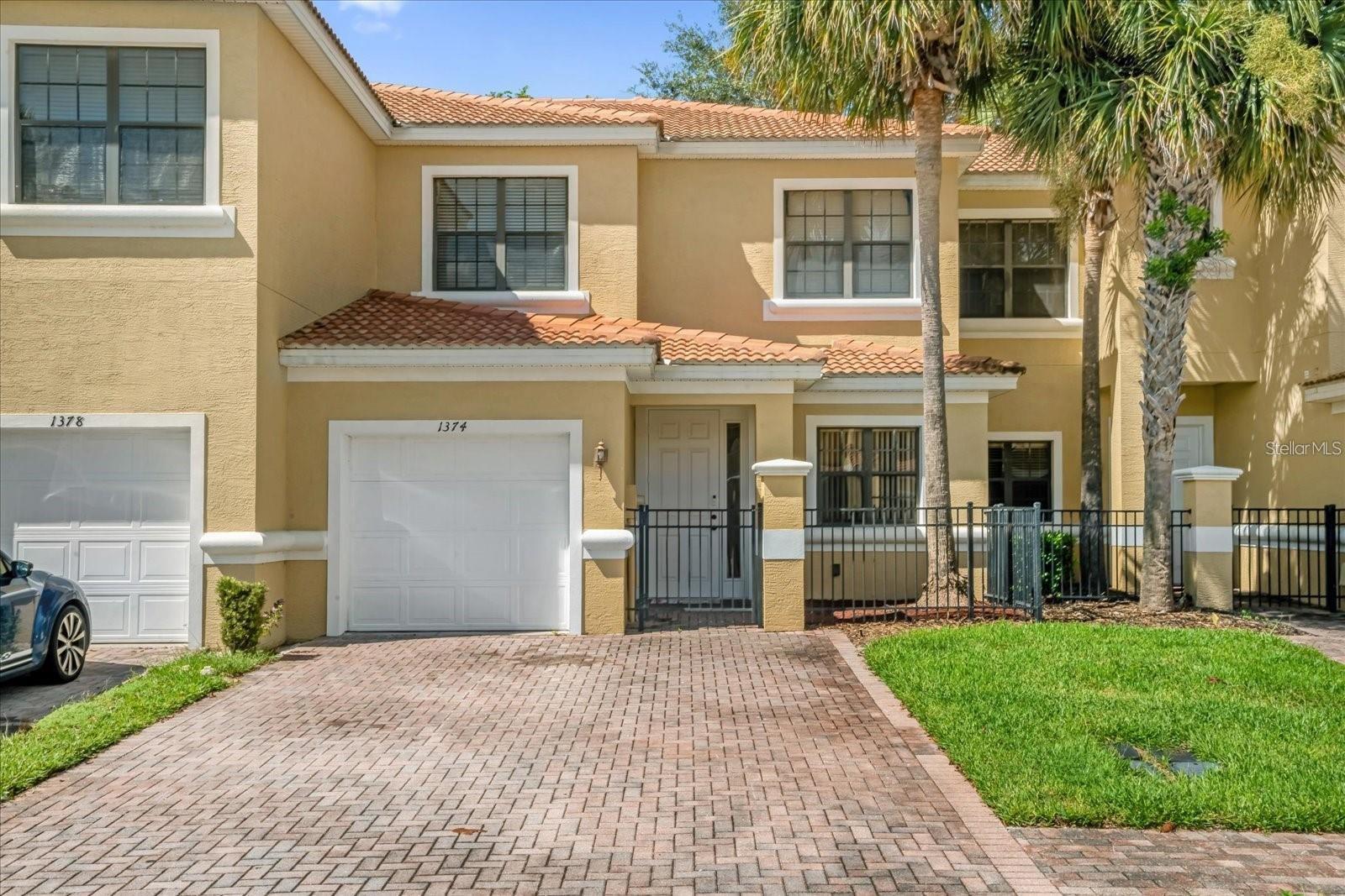 1326 CLOVE DR, POINCIANA, FL — photo 2