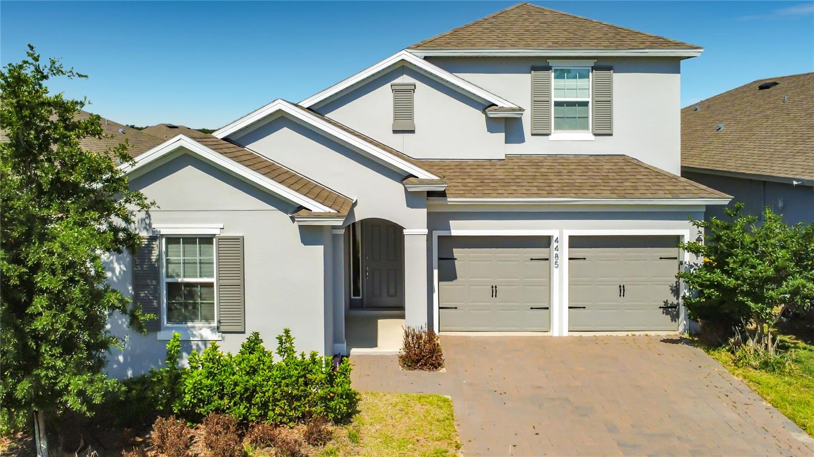 4485 DAVOS DR, CLERMONT, FL