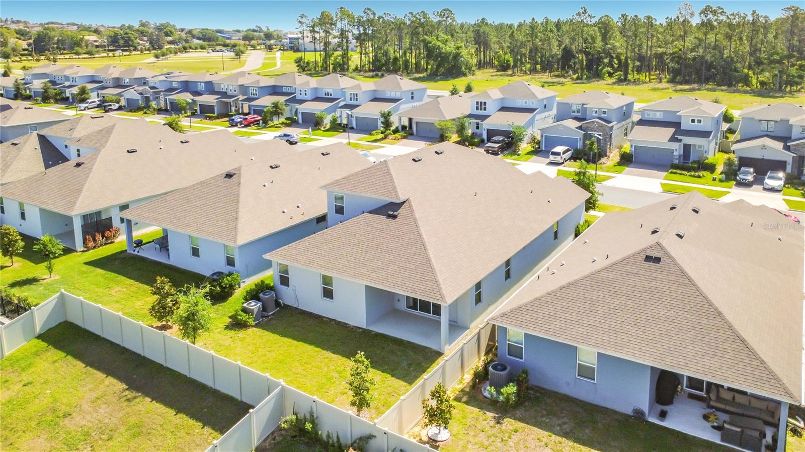 4485 DAVOS DR, CLERMONT, FL — photo 3