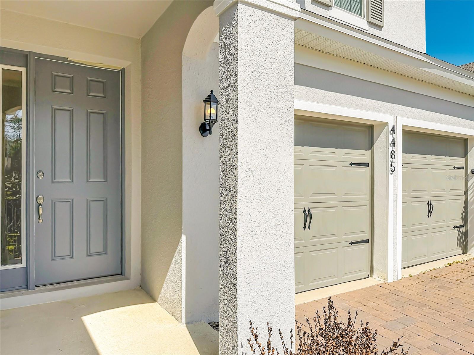 4485 DAVOS DR, CLERMONT, FL — photo 11