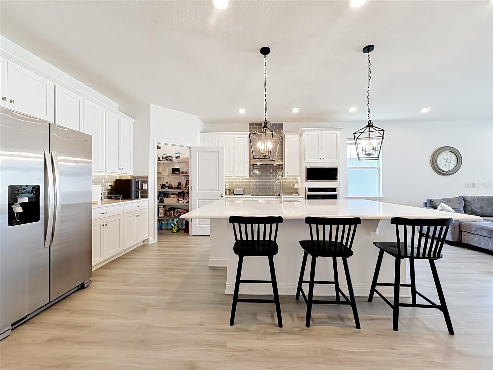 4485 DAVOS DR, CLERMONT, FL — photo 20