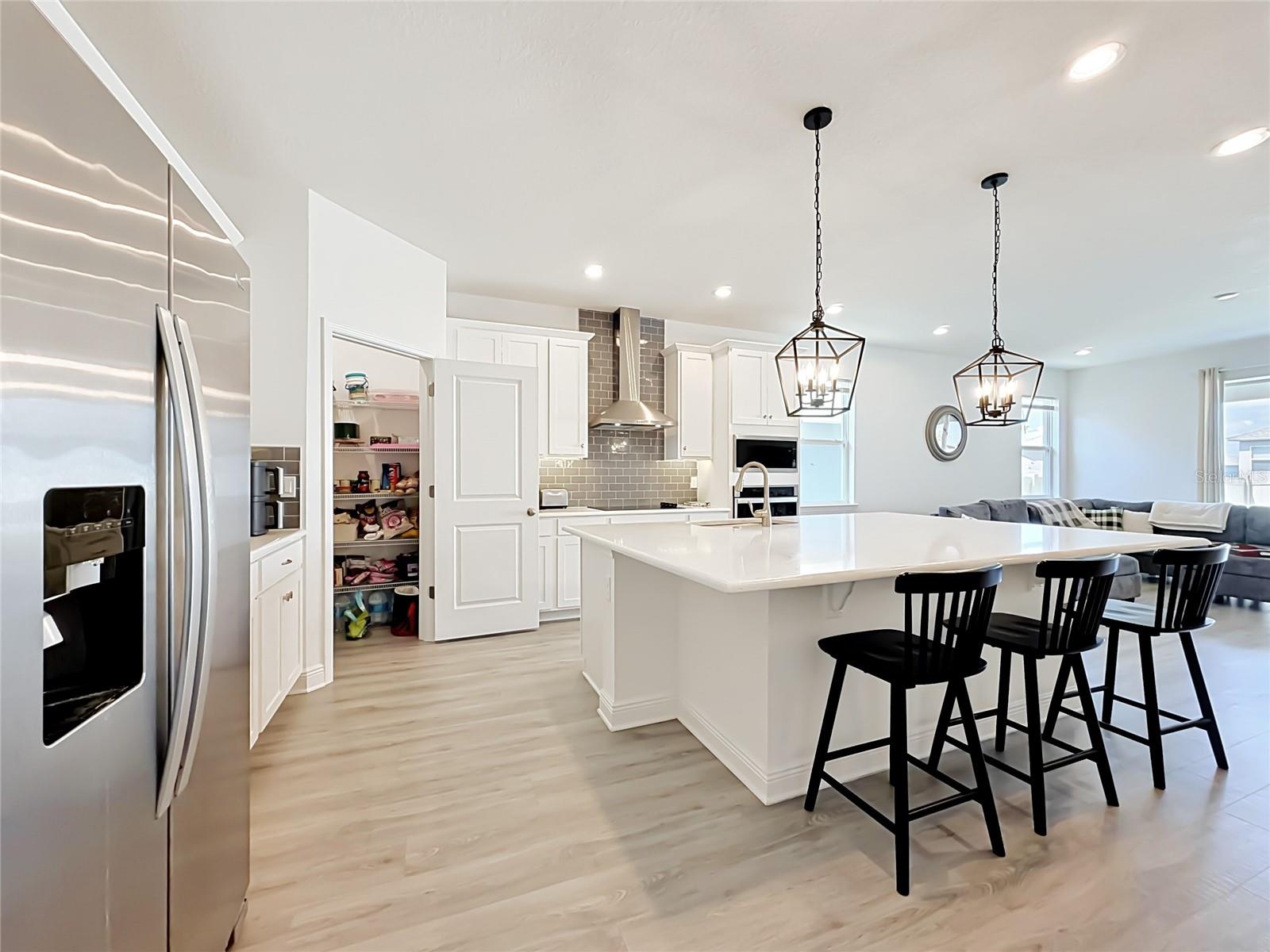 4485 DAVOS DR, CLERMONT, FL — photo 21