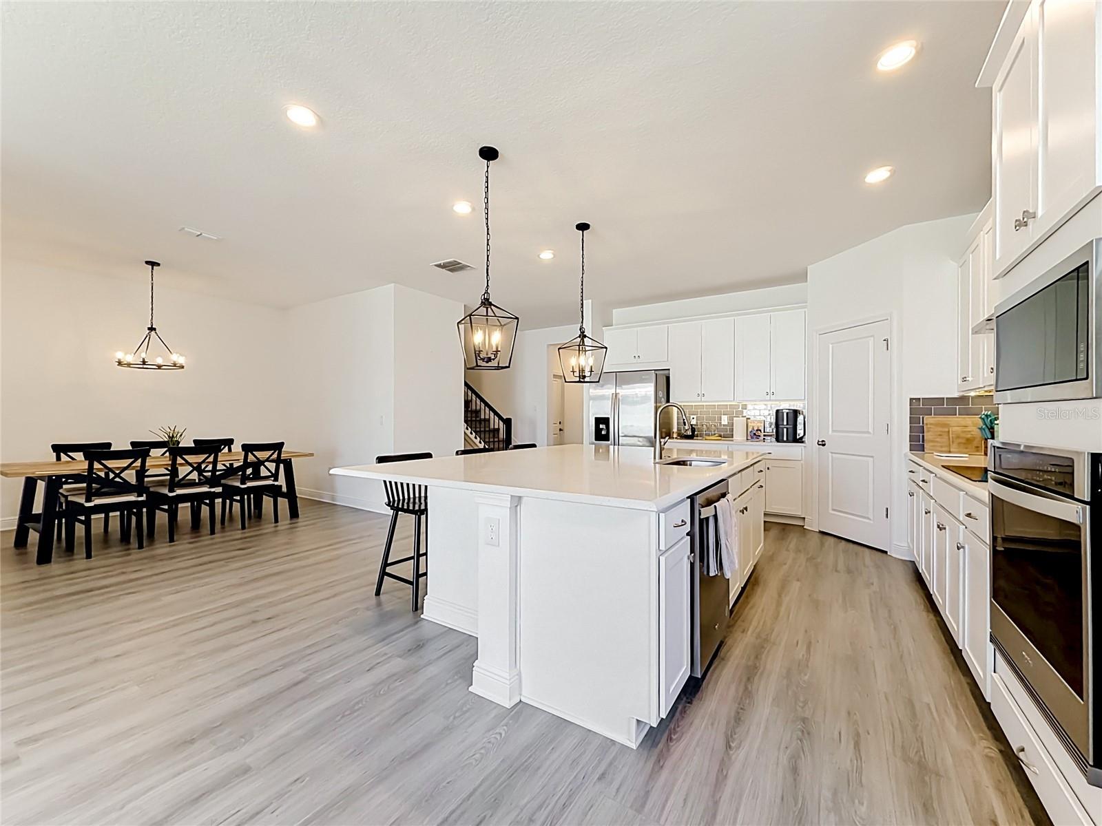 4485 DAVOS DR, CLERMONT, FL — photo 37