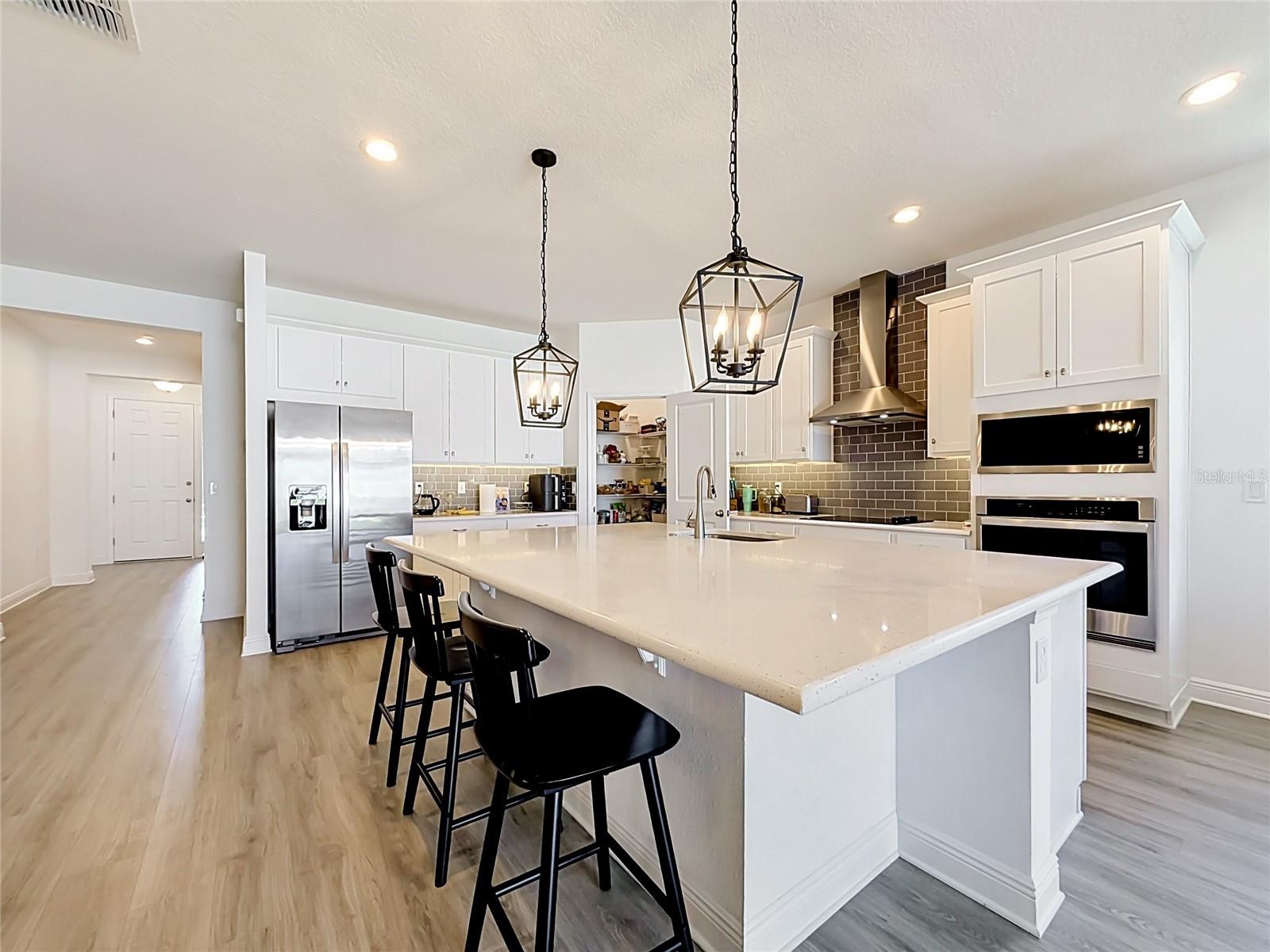 4485 DAVOS DR, CLERMONT, FL — photo 41