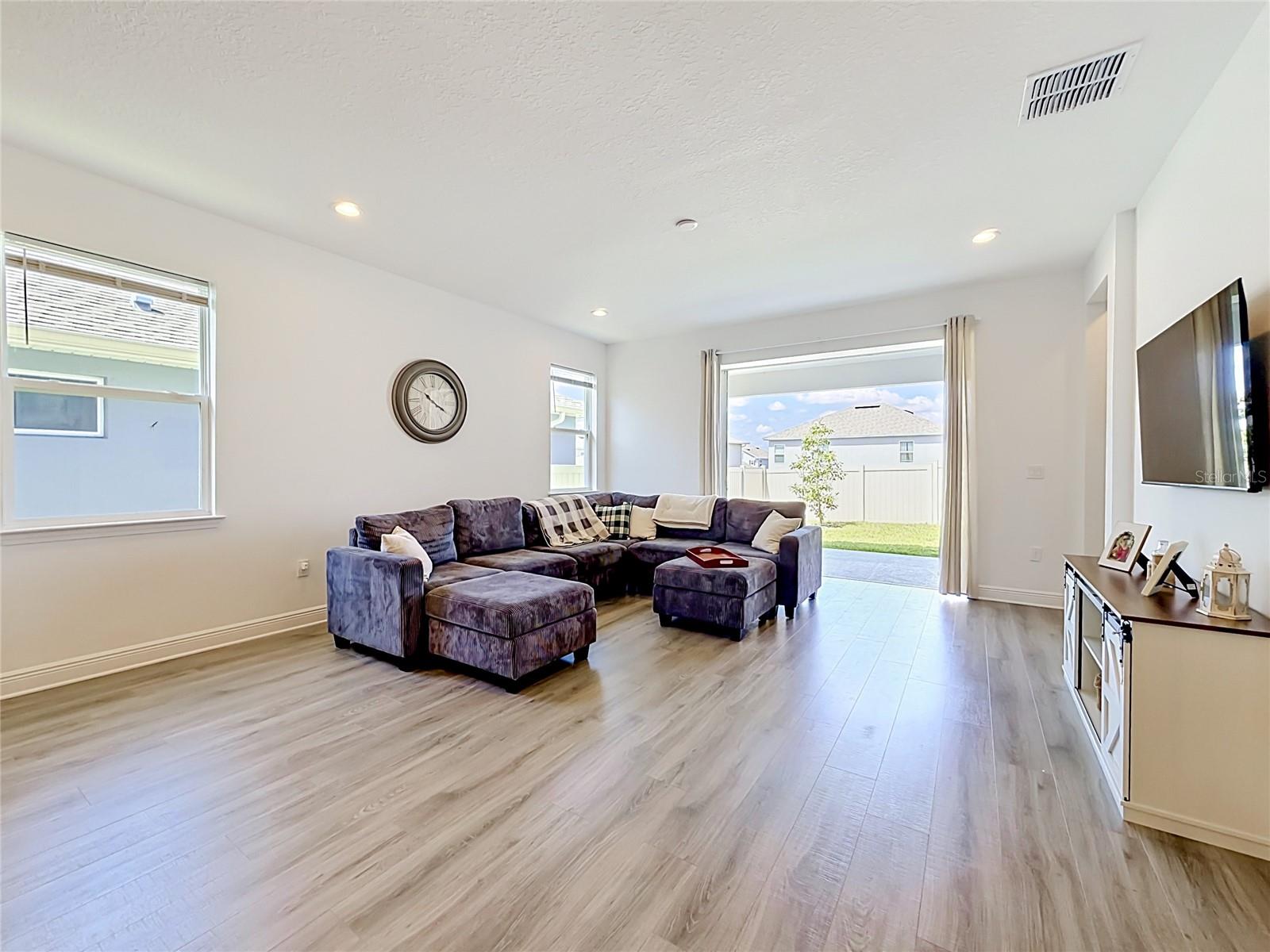 4485 DAVOS DR, CLERMONT, FL — photo 48