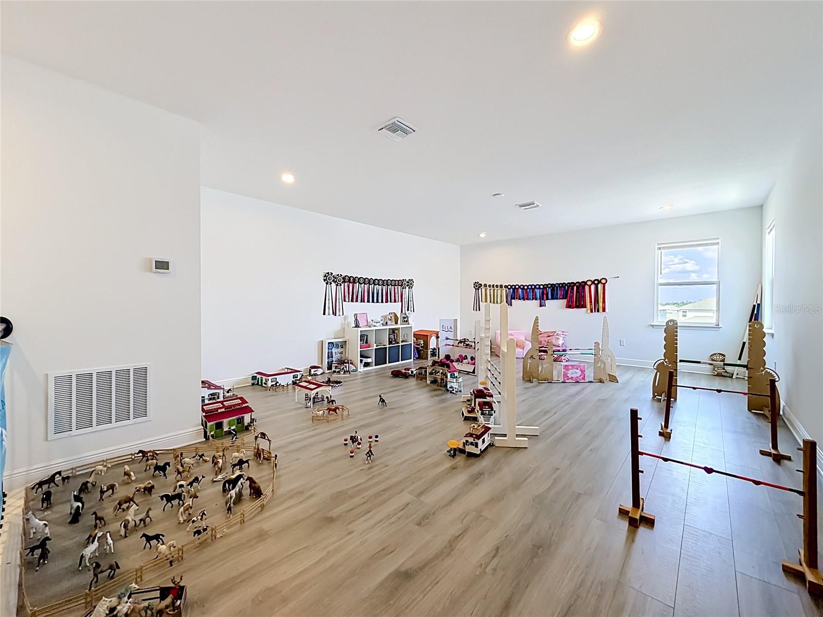 4485 DAVOS DR, CLERMONT, FL — photo 100