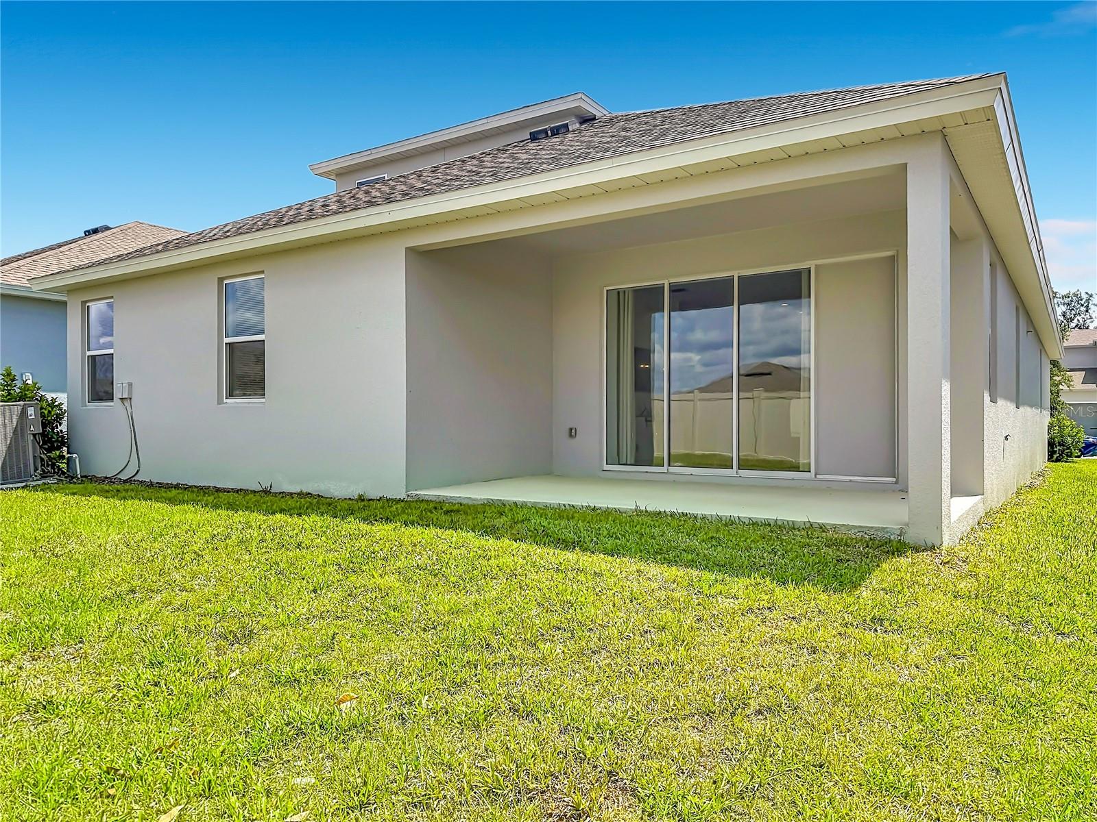 4485 DAVOS DR, CLERMONT, FL — photo 147