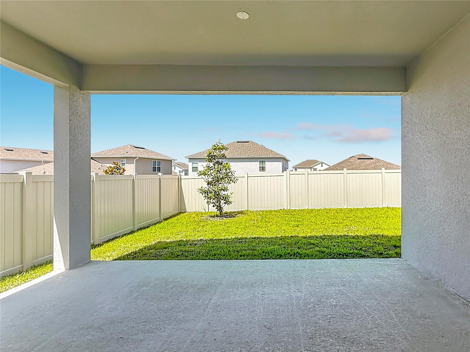 4485 DAVOS DR, CLERMONT, FL — photo 150