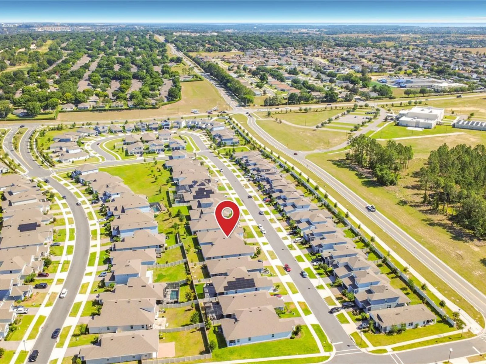 4485 DAVOS DR, CLERMONT, FL — photo 163
