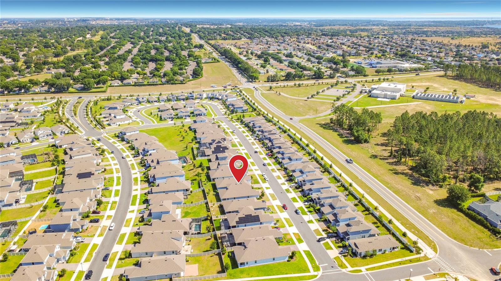4485 DAVOS DR, CLERMONT, FL — photo 164