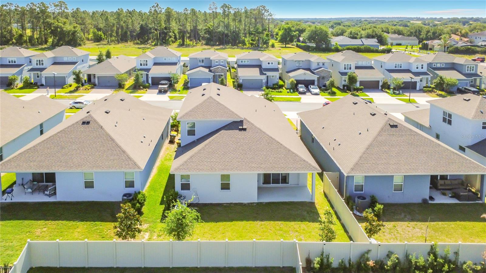 4485 DAVOS DR, CLERMONT, FL — photo 167
