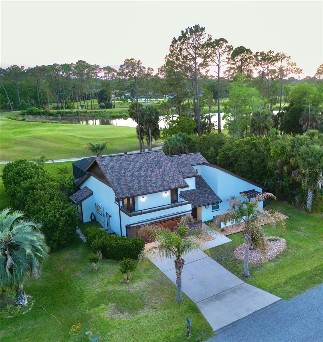 342 WELLINGTON DR, PALM COAST, FL — photo 68