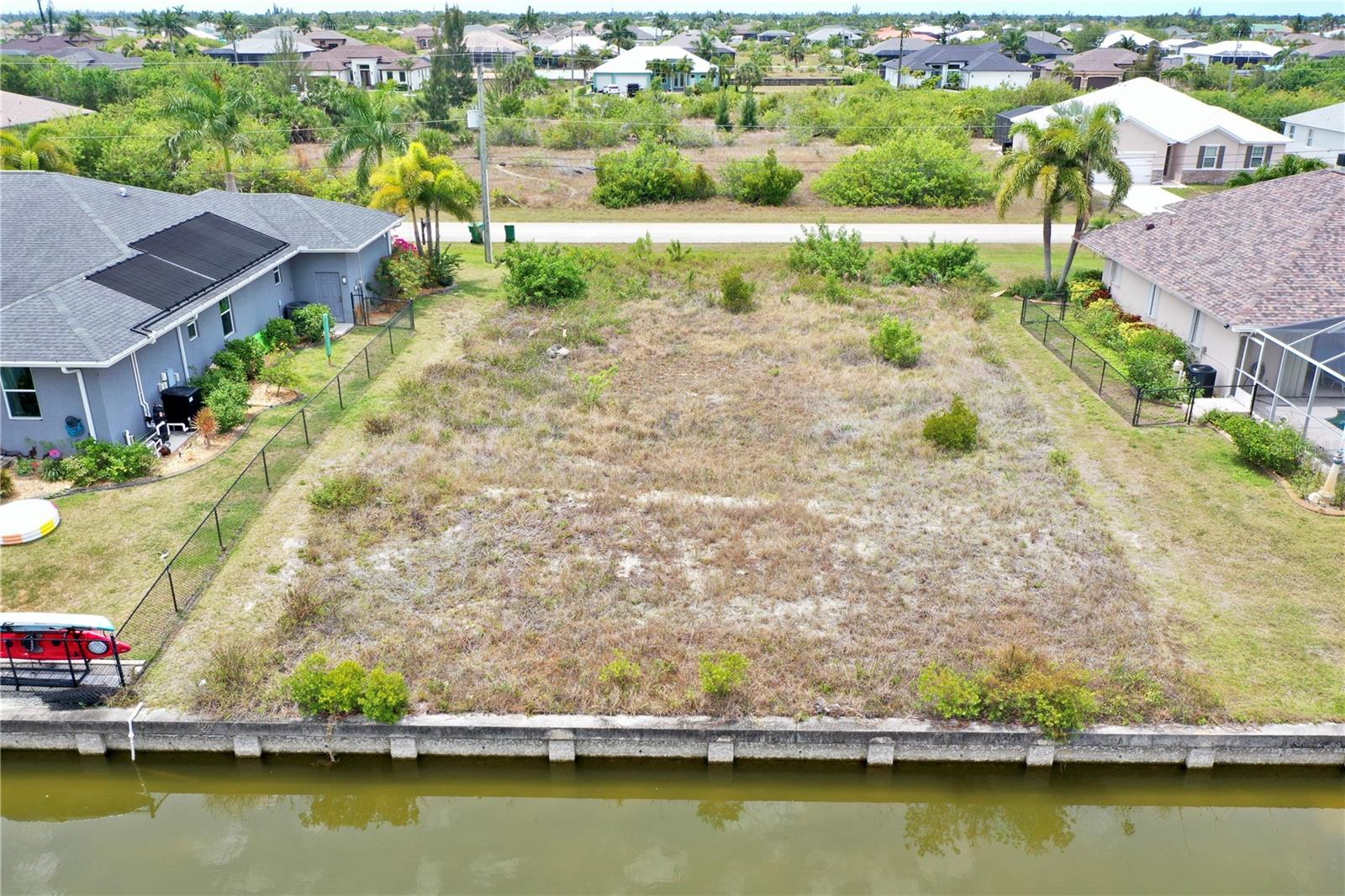 15124 TAURUS CIR, PORT CHARLOTTE, FL
