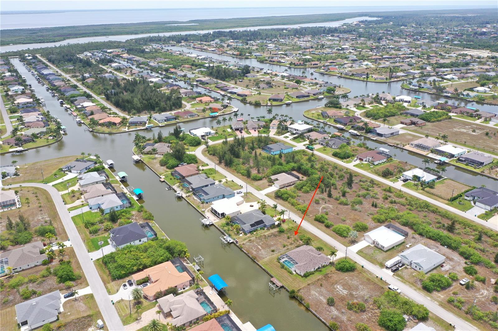 15124 TAURUS CIR, PORT CHARLOTTE, FL — photo 4