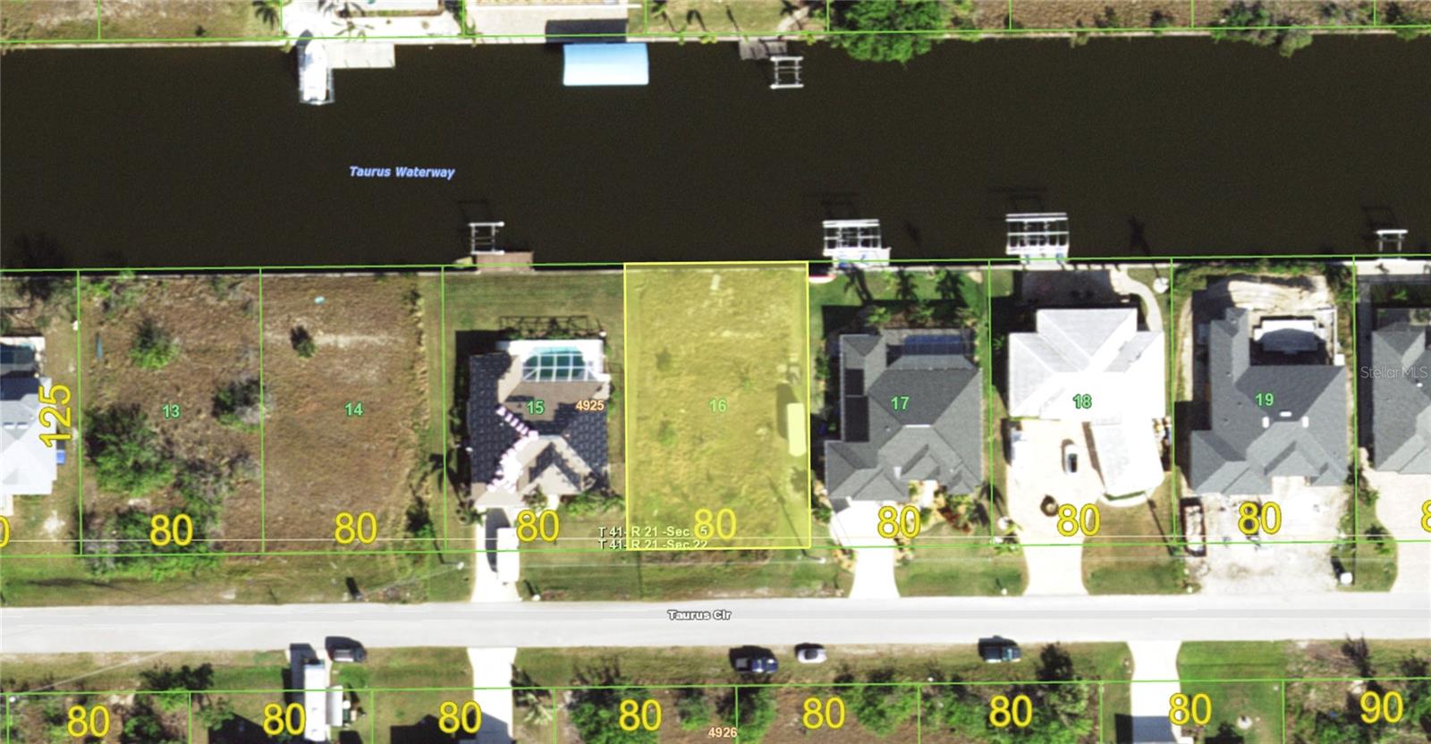 15124 TAURUS CIR, PORT CHARLOTTE, FL — photo 5