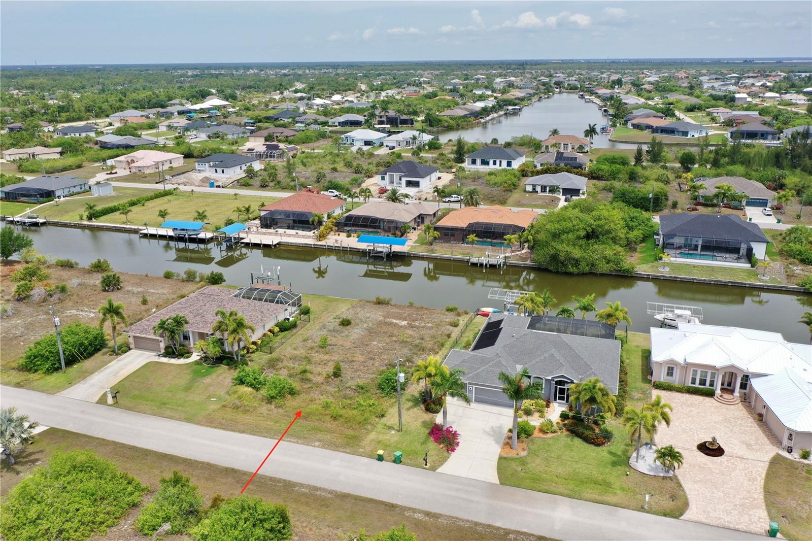 15124 TAURUS CIR, PORT CHARLOTTE, FL — photo 7