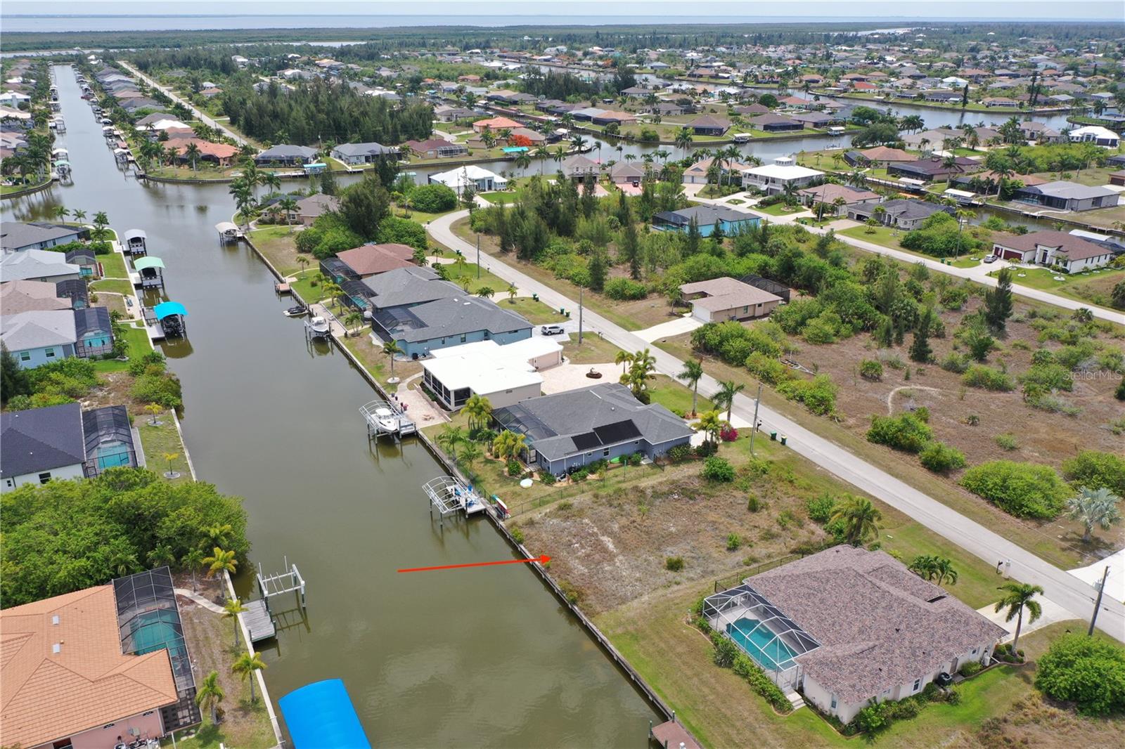 15124 TAURUS CIR, PORT CHARLOTTE, FL — photo 9
